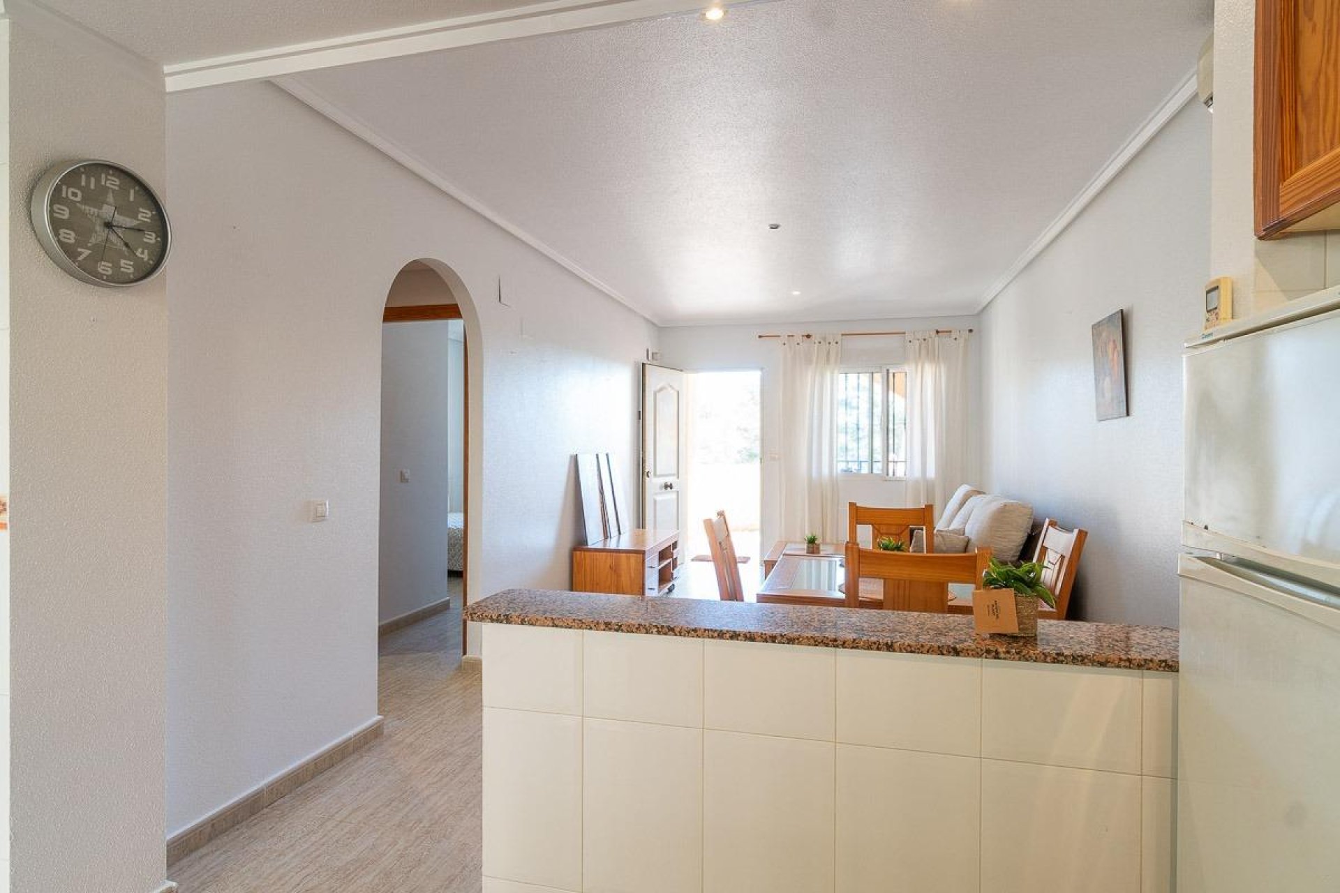 Resale - Apartment / Flat * - Orihuela Costa * - Villamartín * 