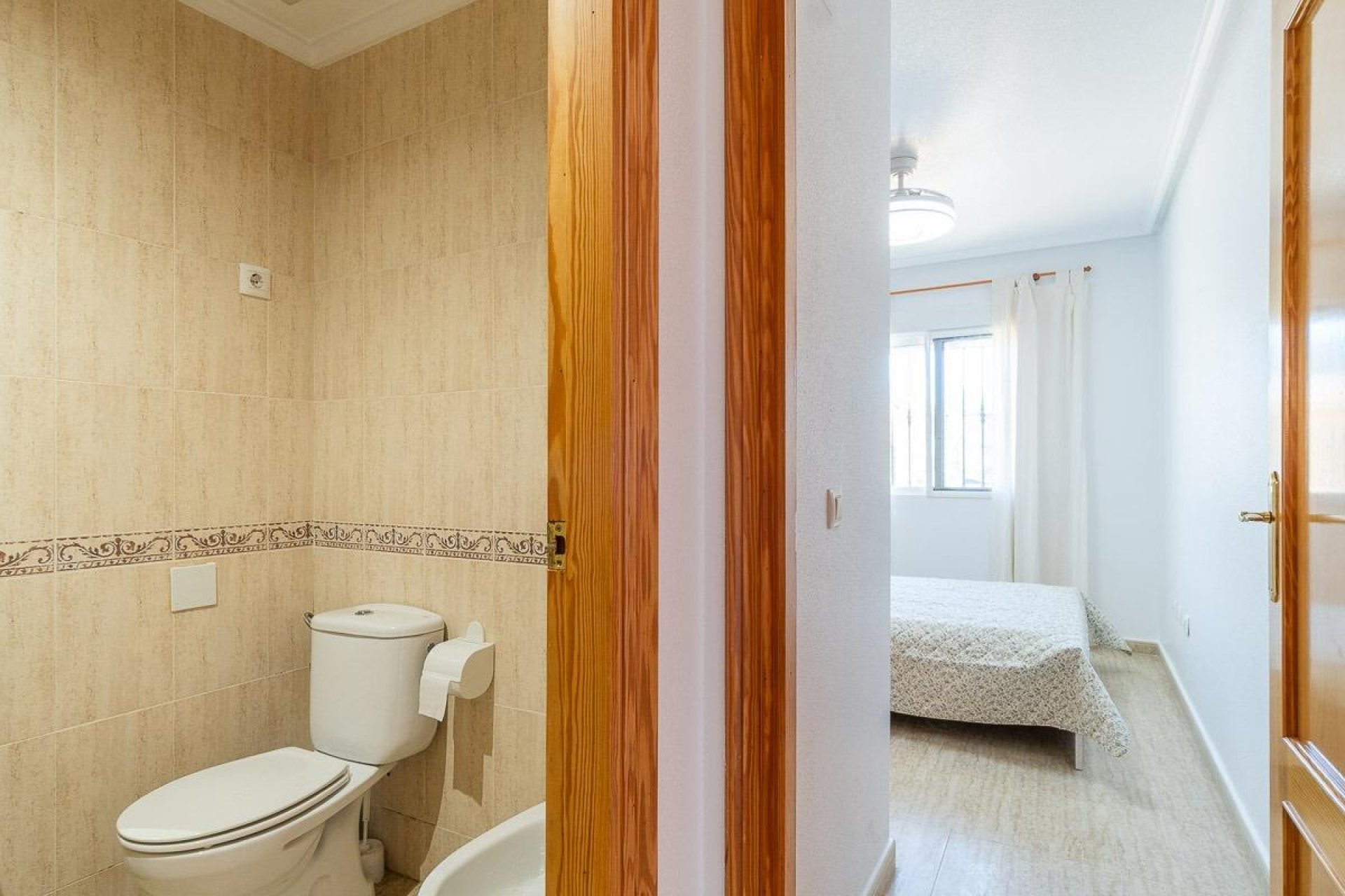 Resale - Apartment / Flat * - Orihuela Costa * - Villamartín * 