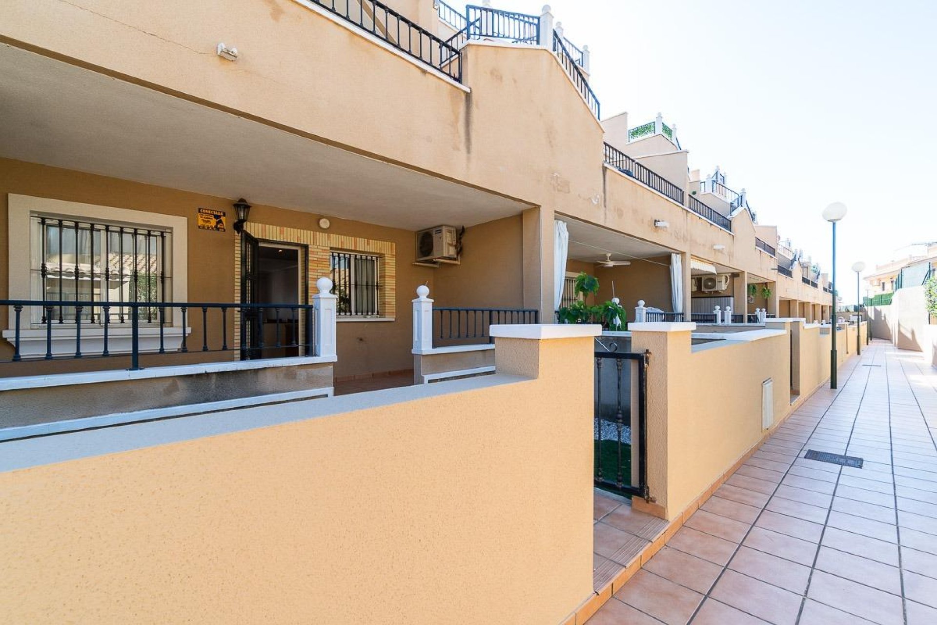 Resale - Apartment / Flat * - Orihuela Costa * - Villamartín * 
