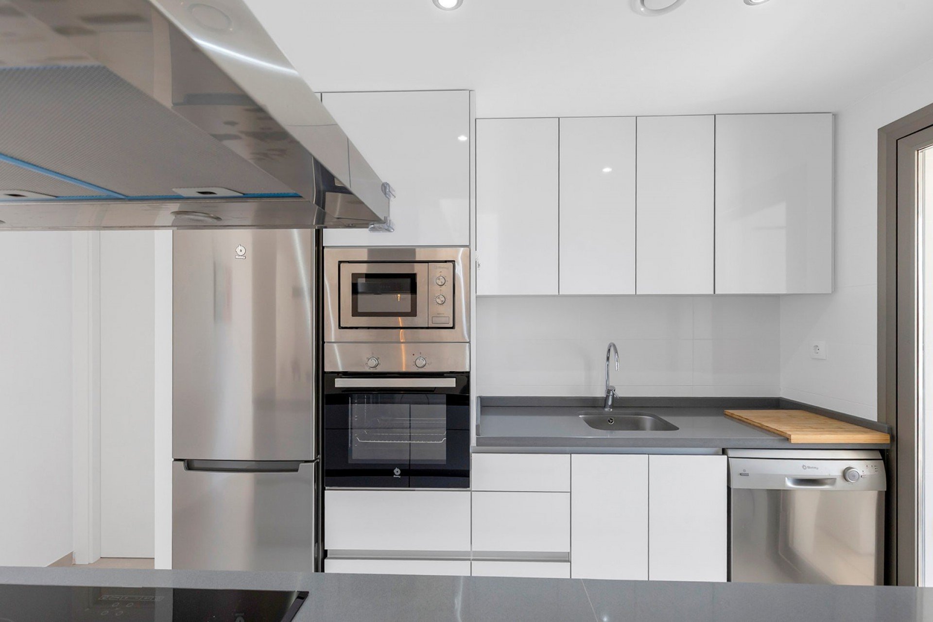 Resale - Apartment / Flat * - Orihuela Costa * - Villamartín * 