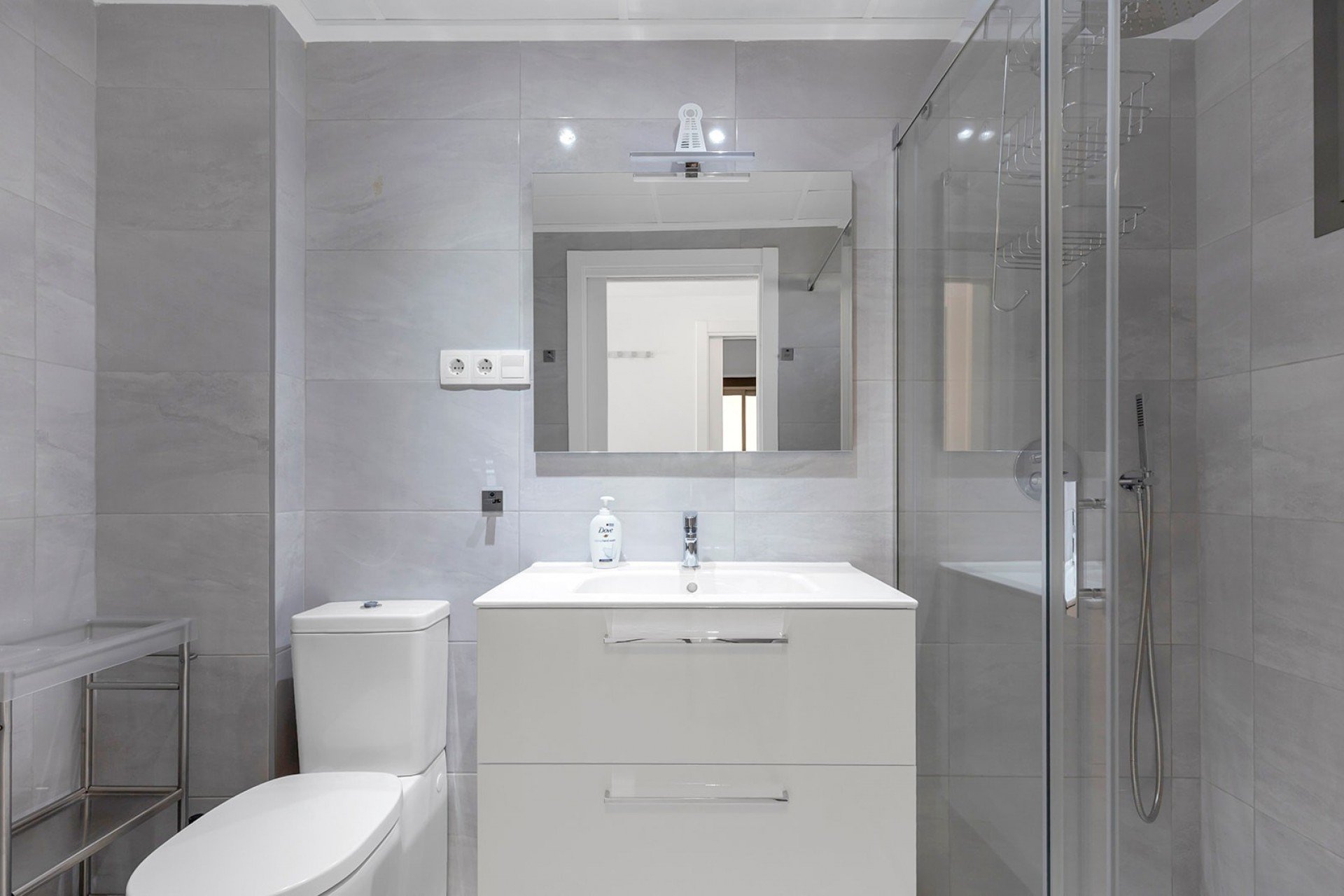 Resale - Apartment / Flat * - Orihuela Costa * - Villamartín * 