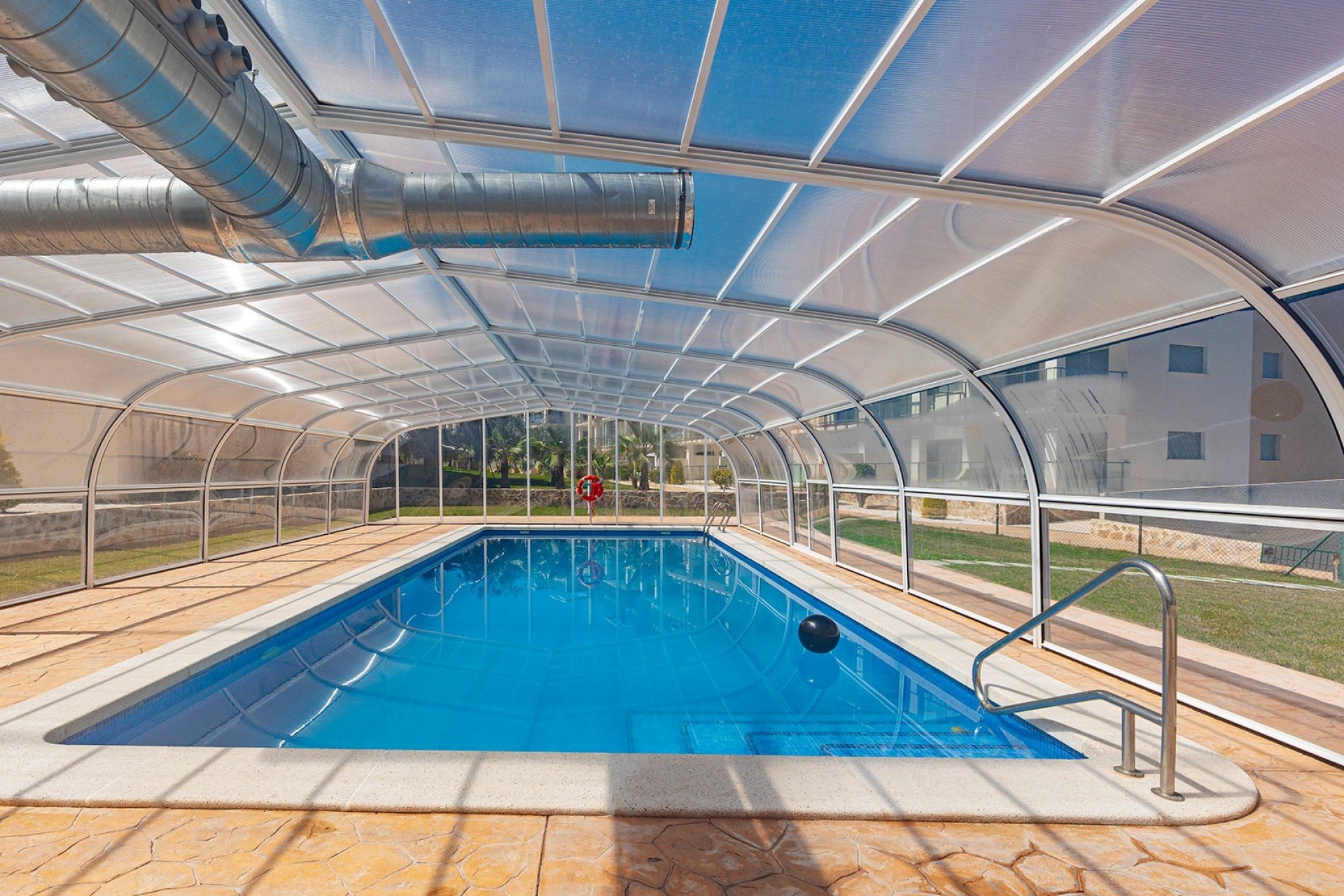 Resale - Apartment / Flat * - Orihuela Costa * - Villamartín * 