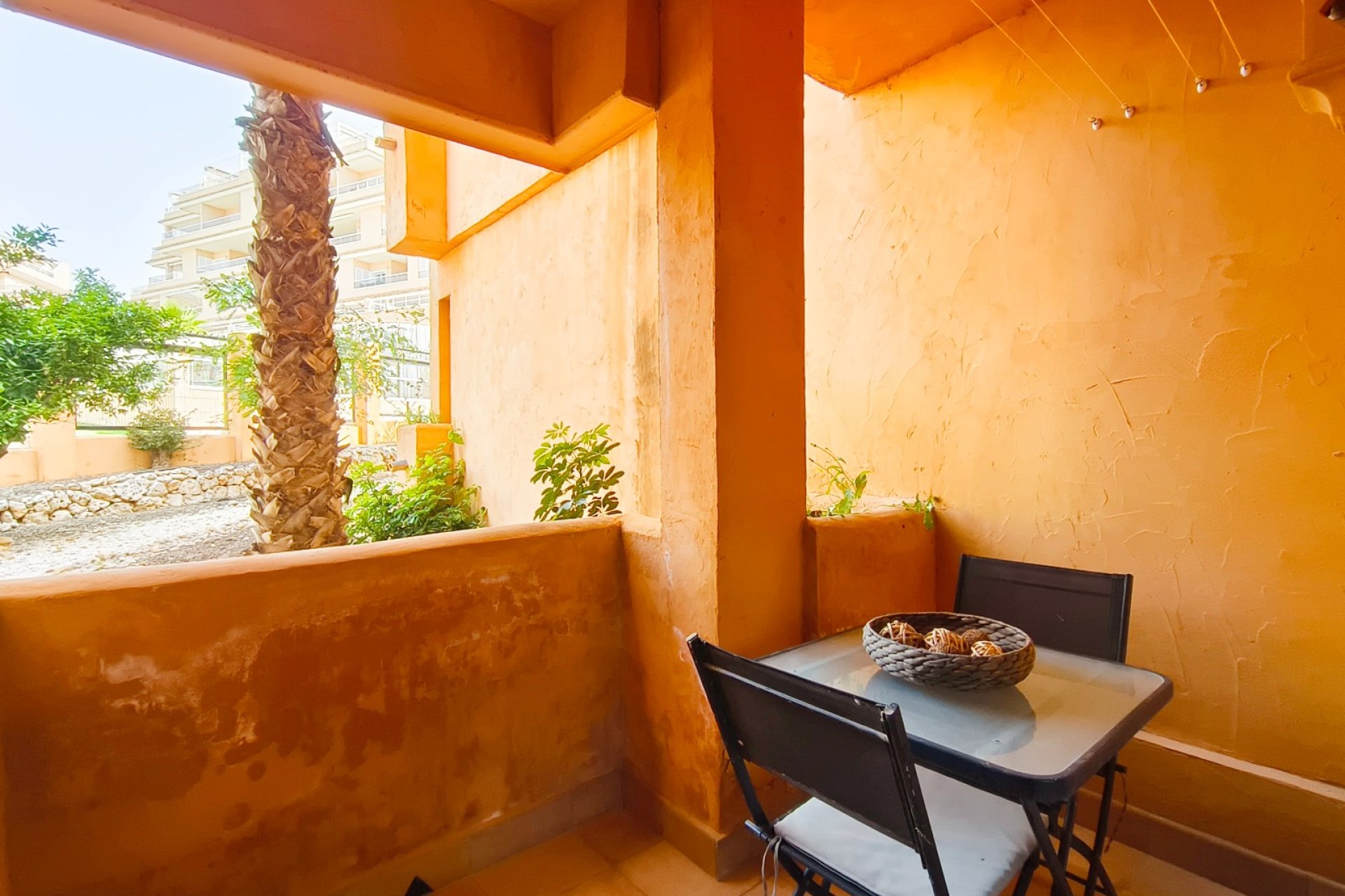 Resale - Apartment / Flat * - Orihuela Costa * - Villamartín * 