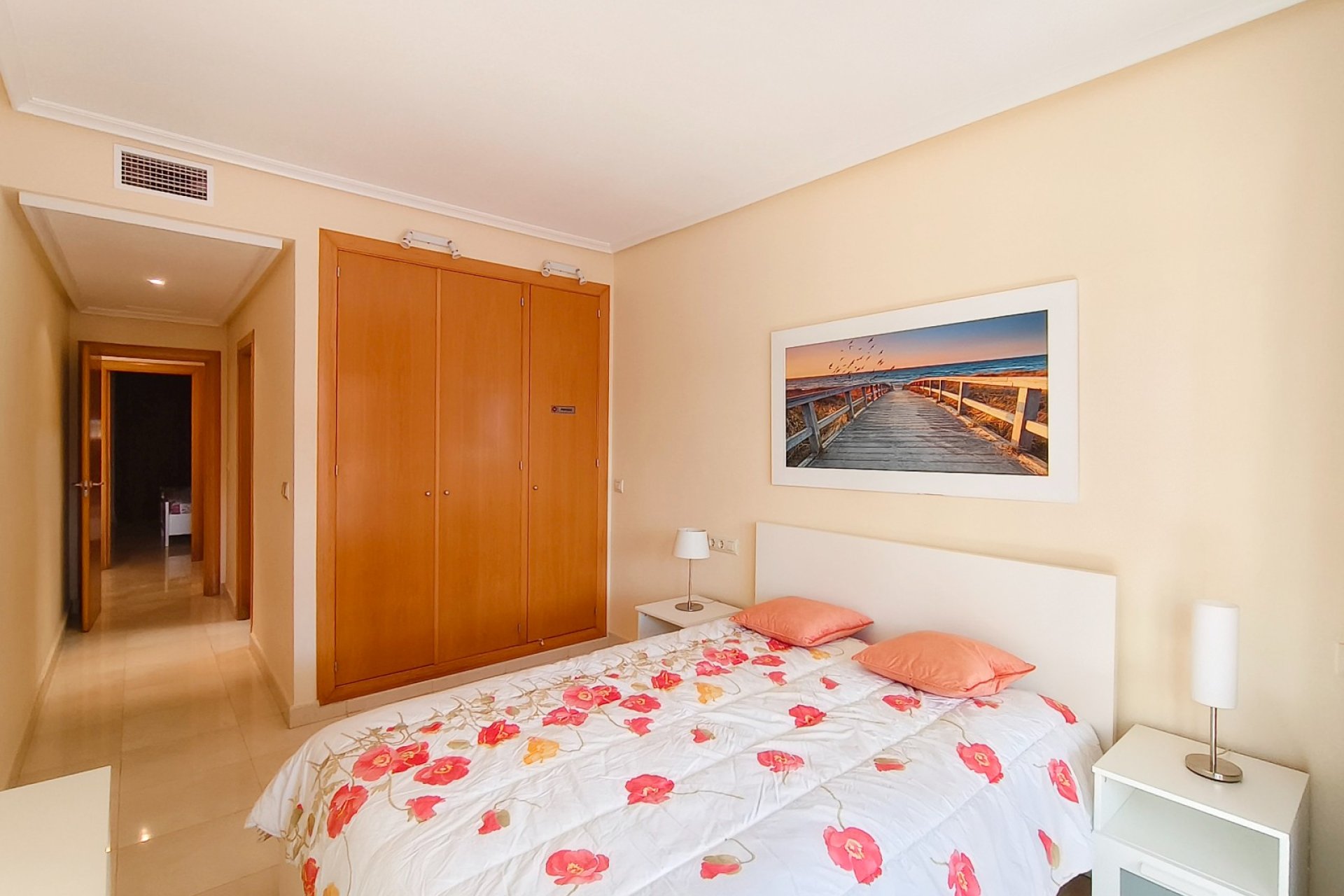 Resale - Apartment / Flat * - Orihuela Costa * - Villamartín * 