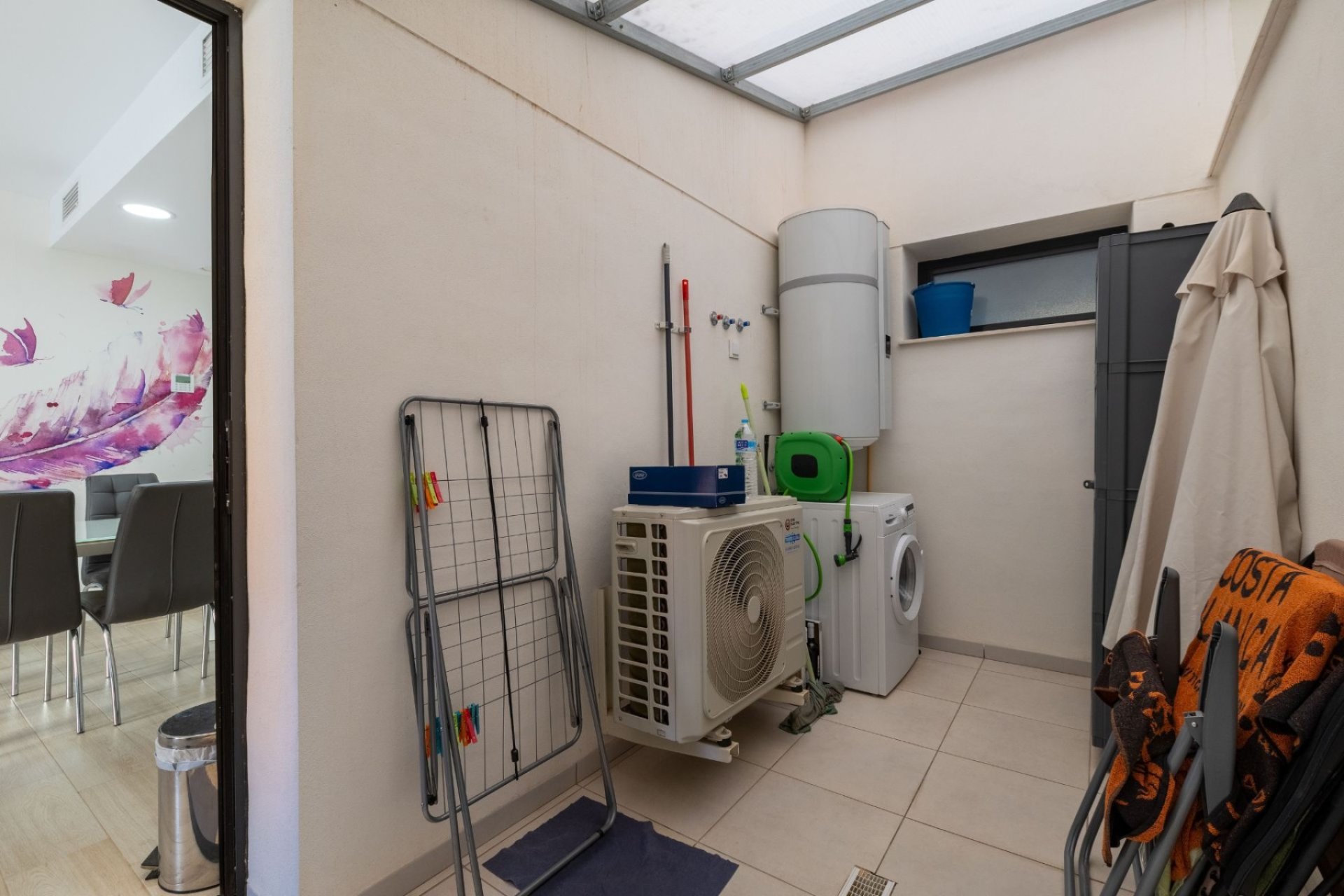 Resale - Apartment / Flat * - Orihuela Costa * - Villamartín * 