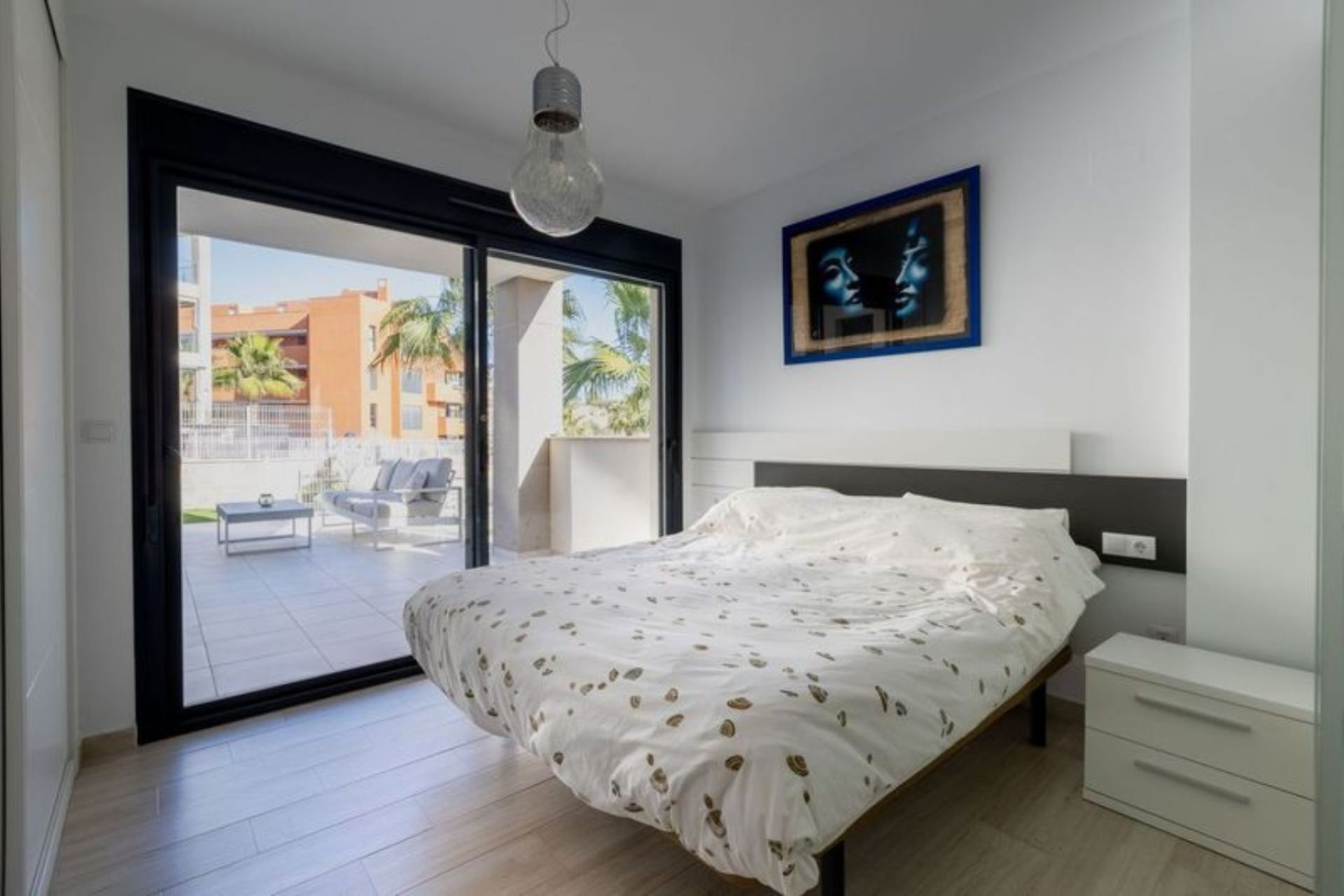 Resale - Apartment / Flat * - Orihuela Costa * - Villamartín * 