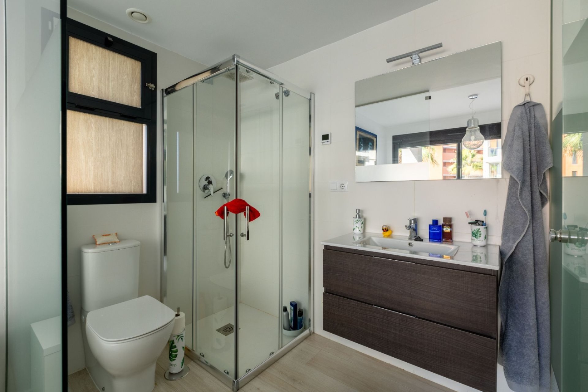 Resale - Apartment / Flat * - Orihuela Costa * - Villamartín * 