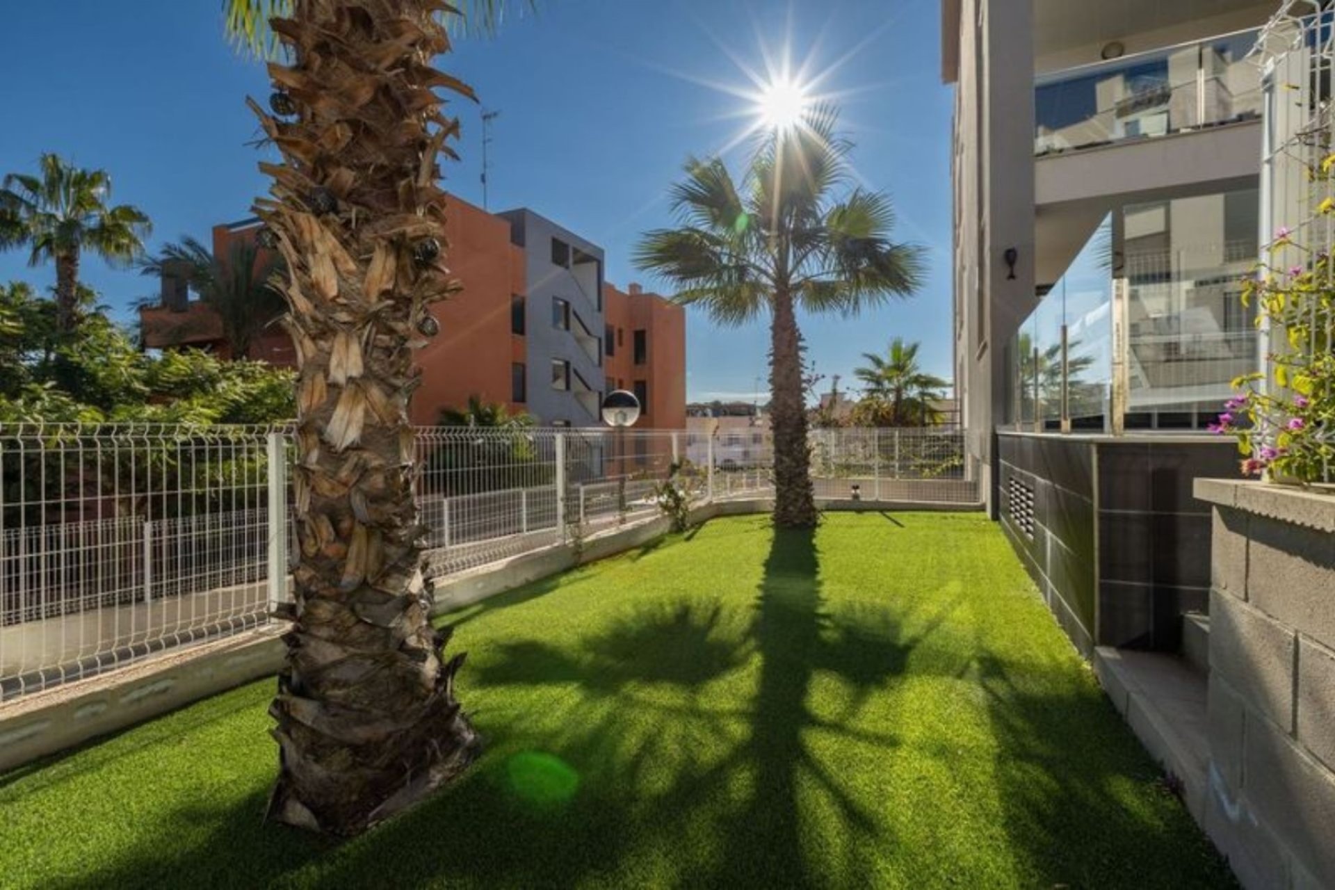 Resale - Apartment / Flat * - Orihuela Costa * - Villamartín * 