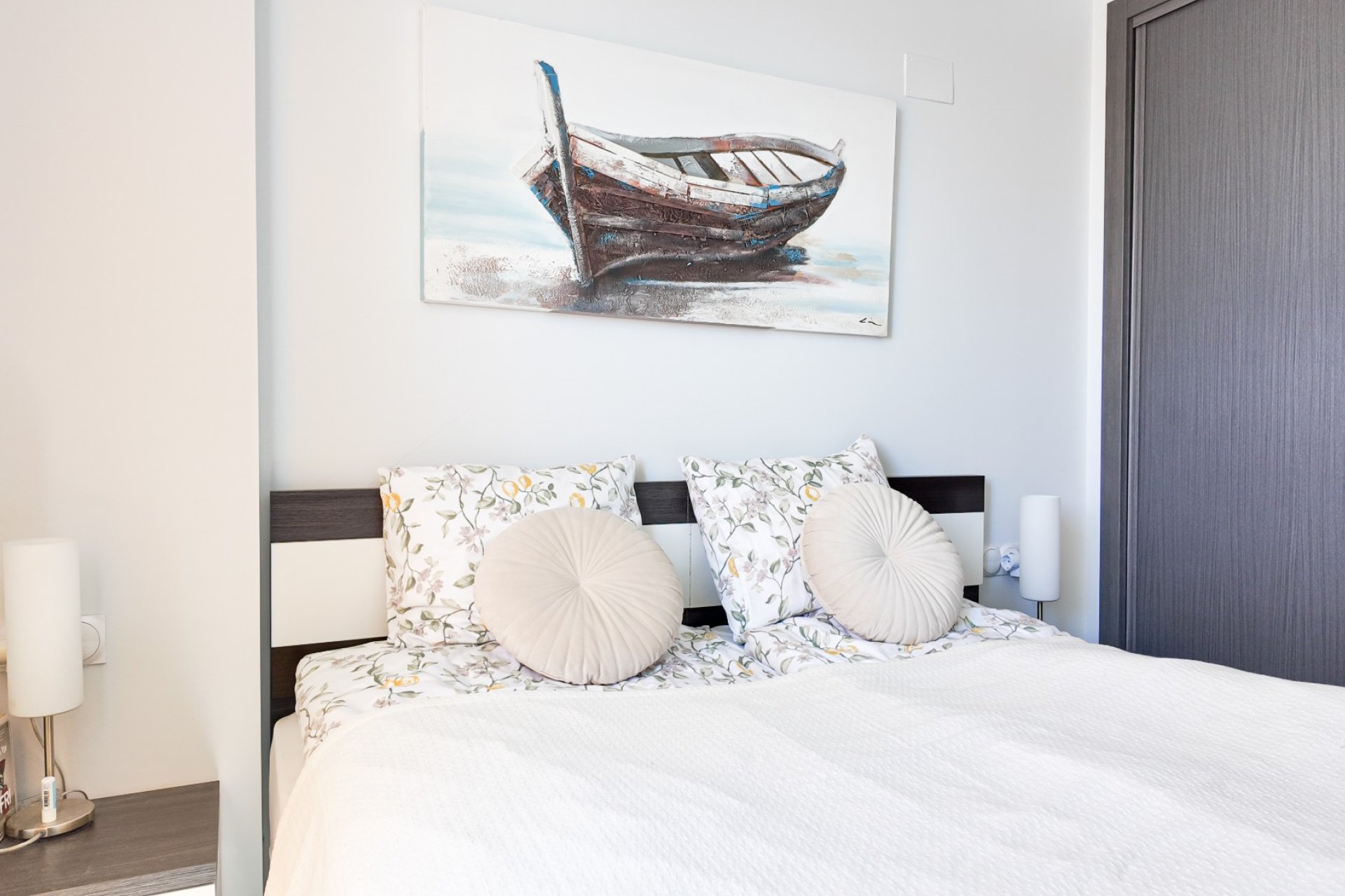 Resale - Apartment / Flat * - Orihuela Costa * - Villamartín * 