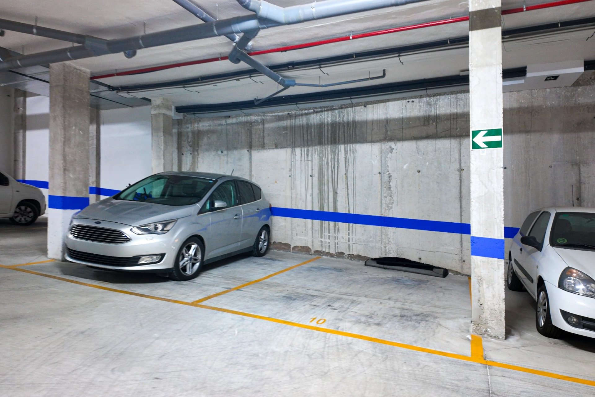 Resale - Apartment / Flat * - Orihuela Costa * - Villamartín * 