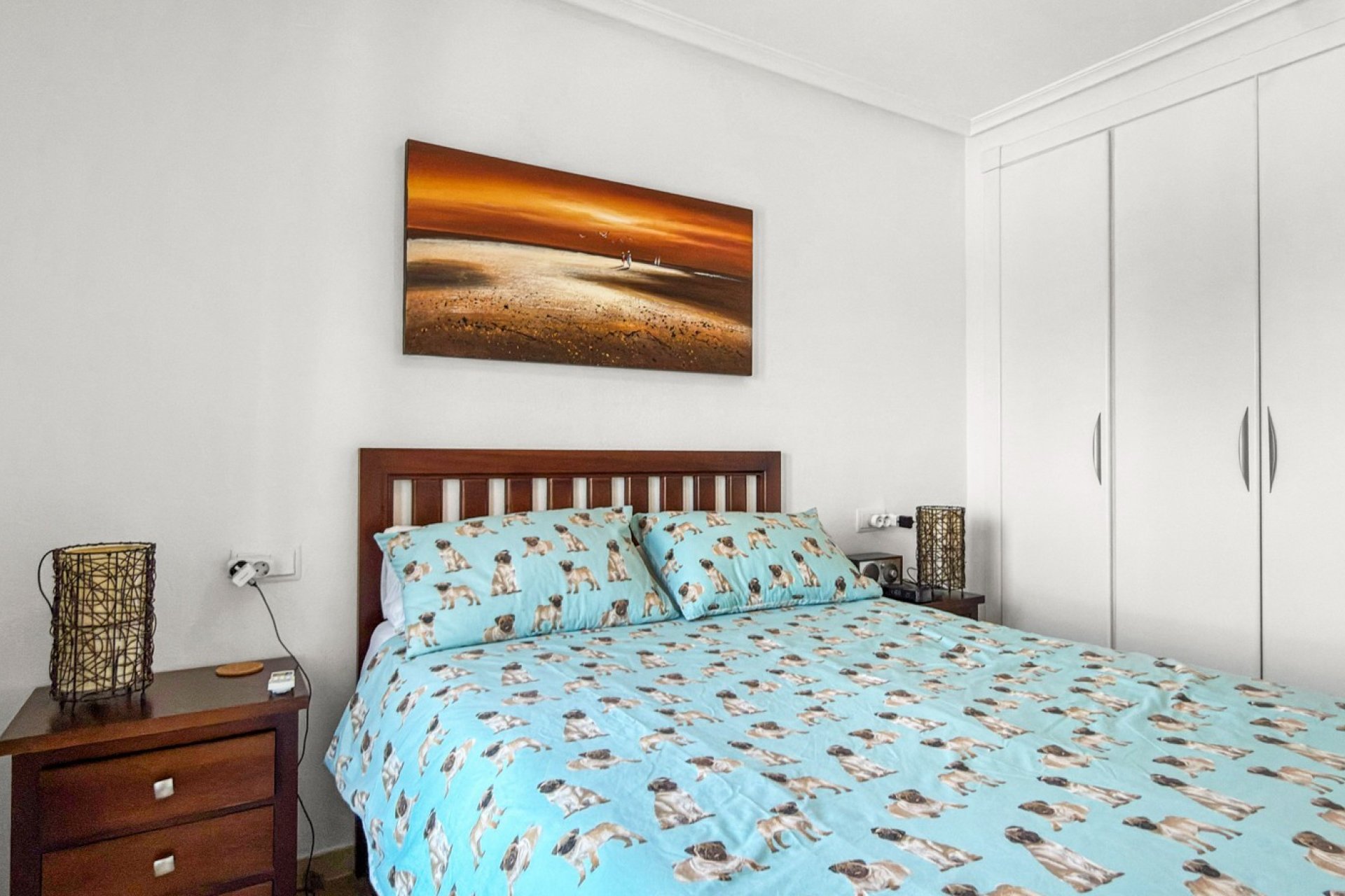 Resale - Apartment / Flat * - Orihuela Costa * - Villamartín * 
