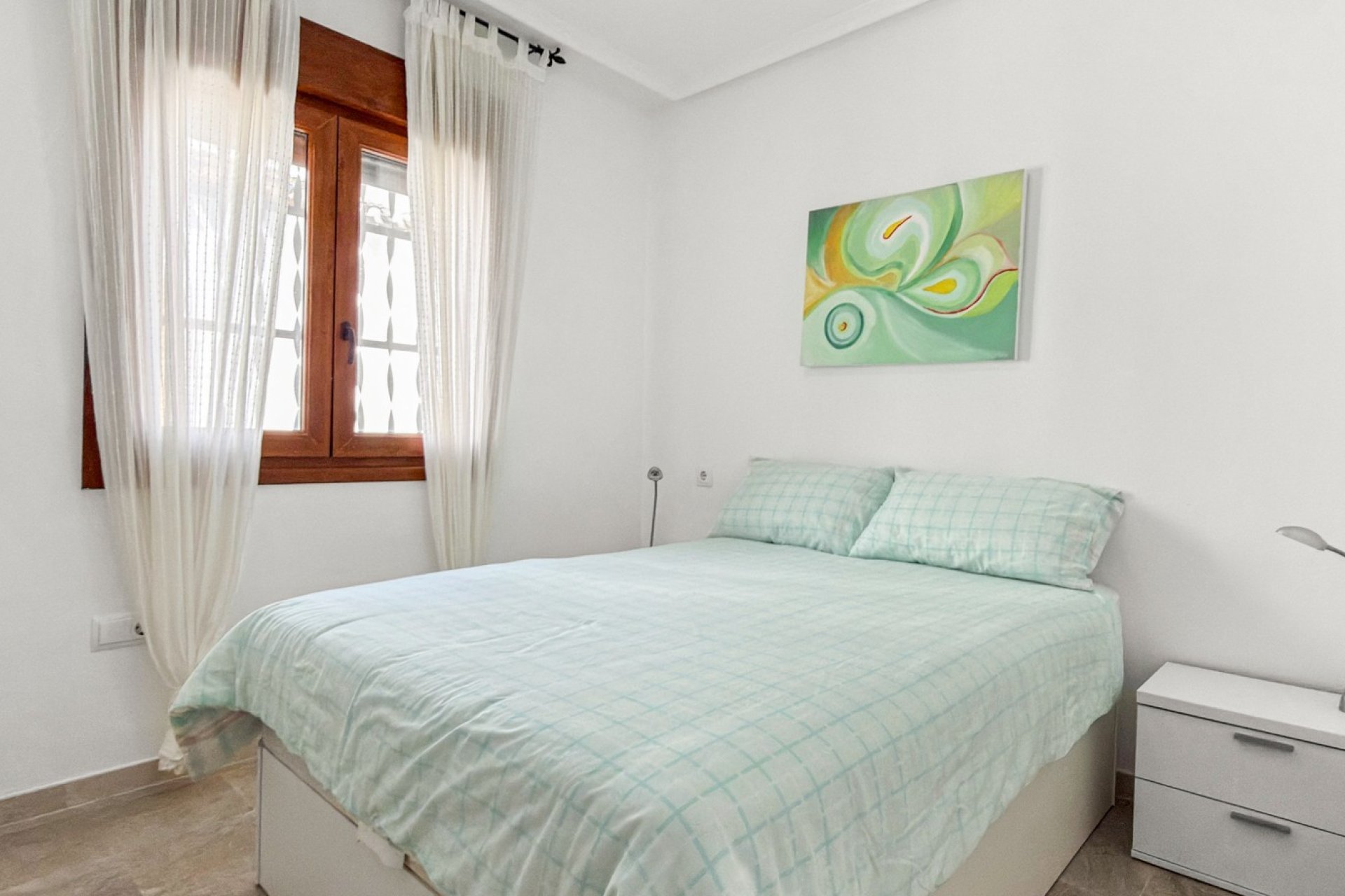 Resale - Apartment / Flat * - Orihuela Costa * - Villamartín * 
