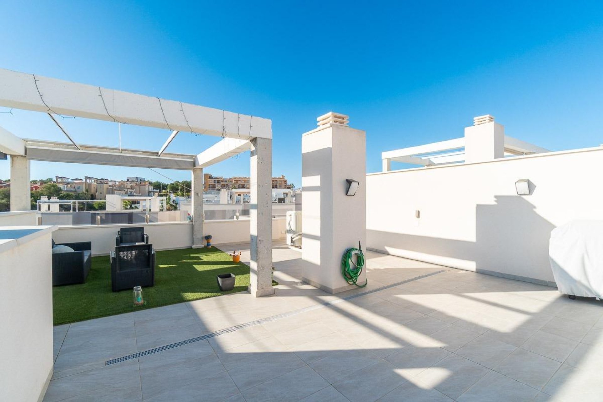 Resale - Apartment / Flat * - Orihuela Costa * - Villamartín * 