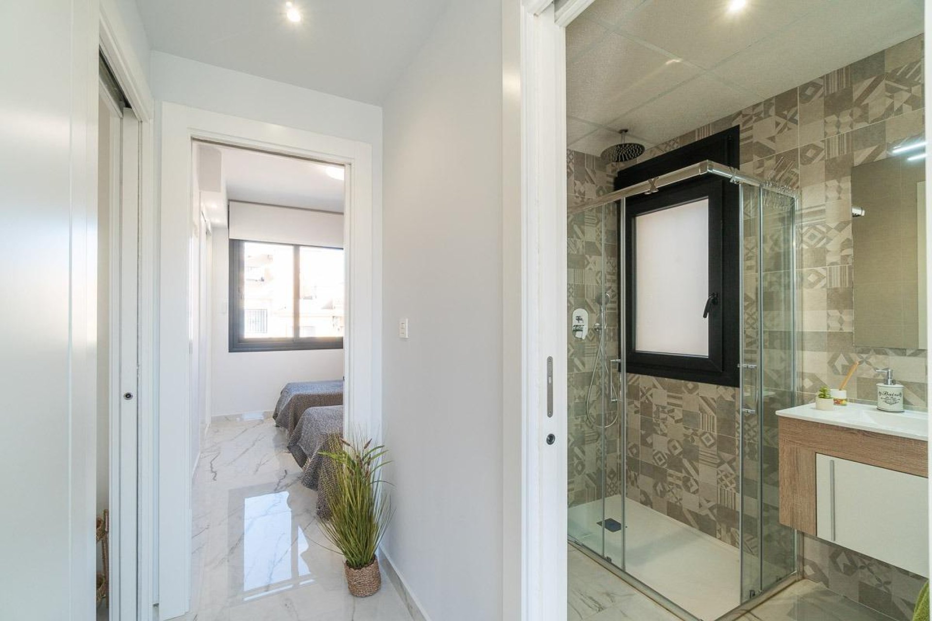 Resale - Apartment / Flat * - Orihuela Costa * - Villamartín * 