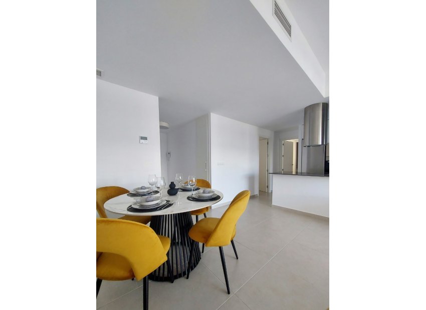 Resale - Apartment / Flat * - Orihuela Costa * - Villamartín * 