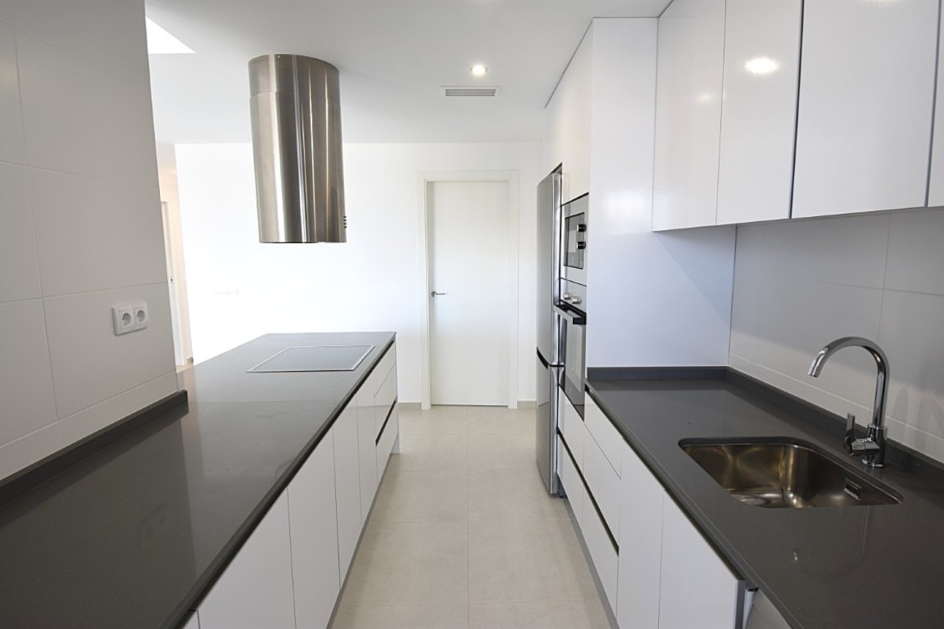 Resale - Apartment / Flat * - Orihuela Costa * - Villamartín * 