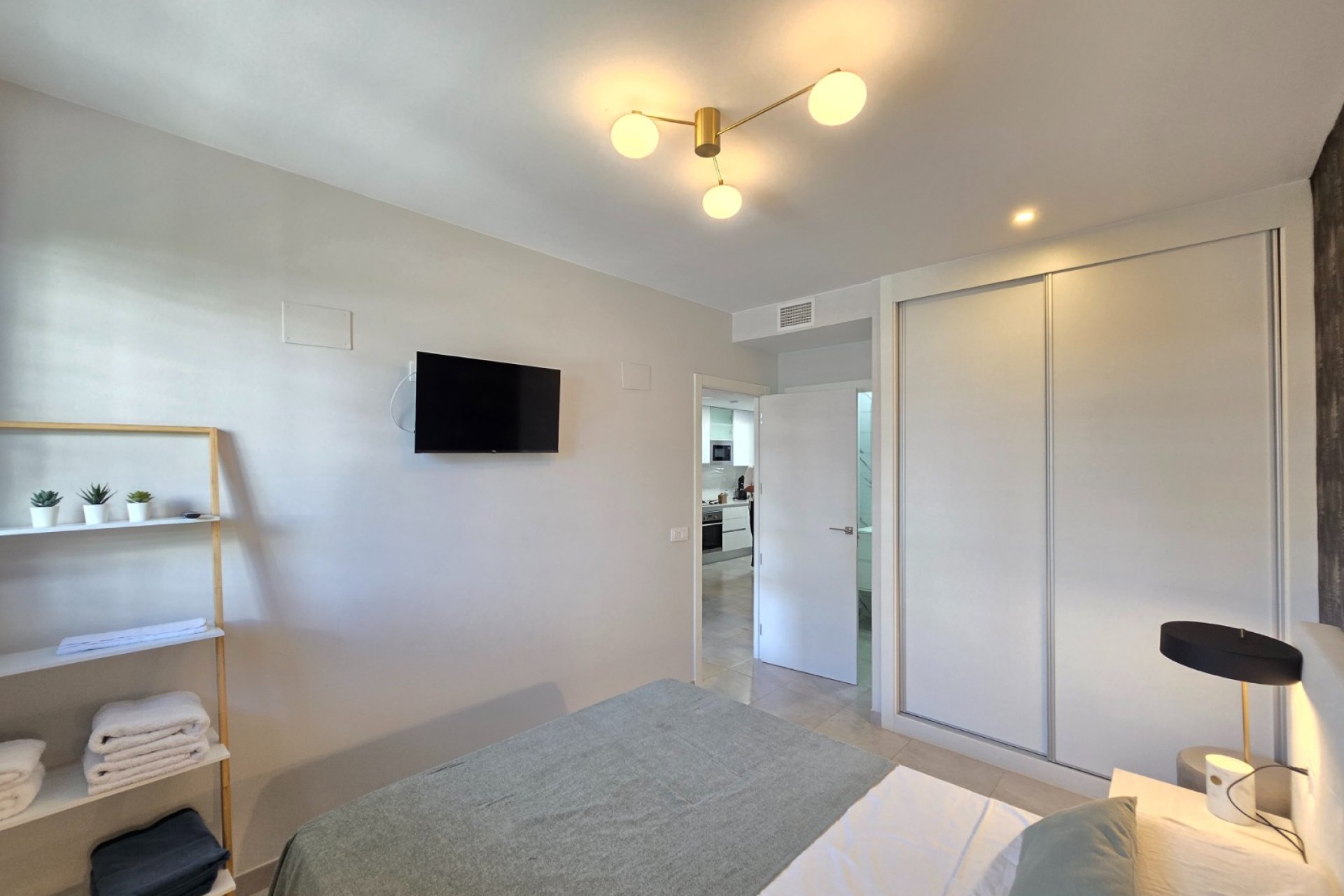 Resale - Apartment / Flat * - Orihuela Costa * - Villamartín * 