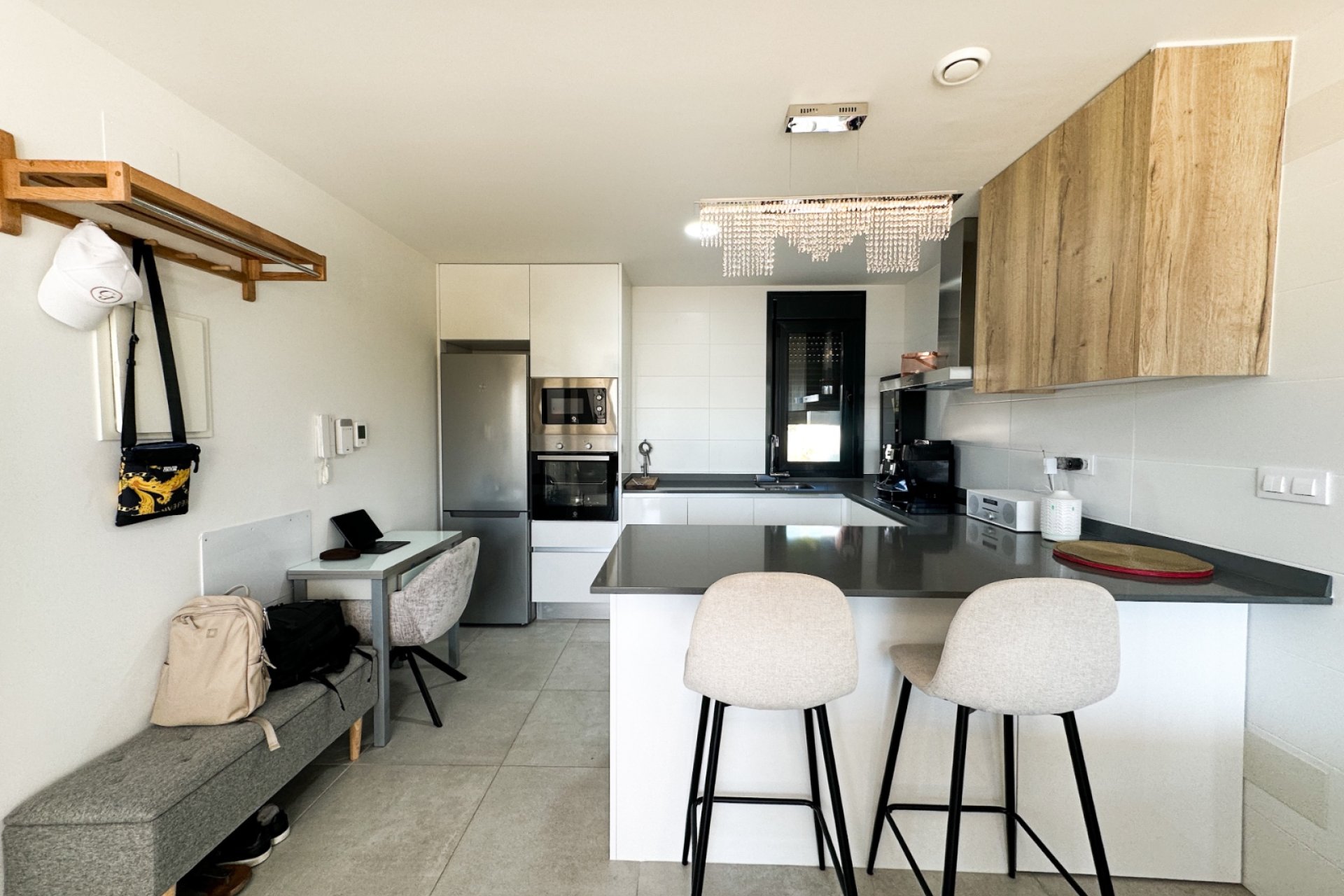 Resale - Apartment / Flat * - Orihuela Costa * - Villamartín * 