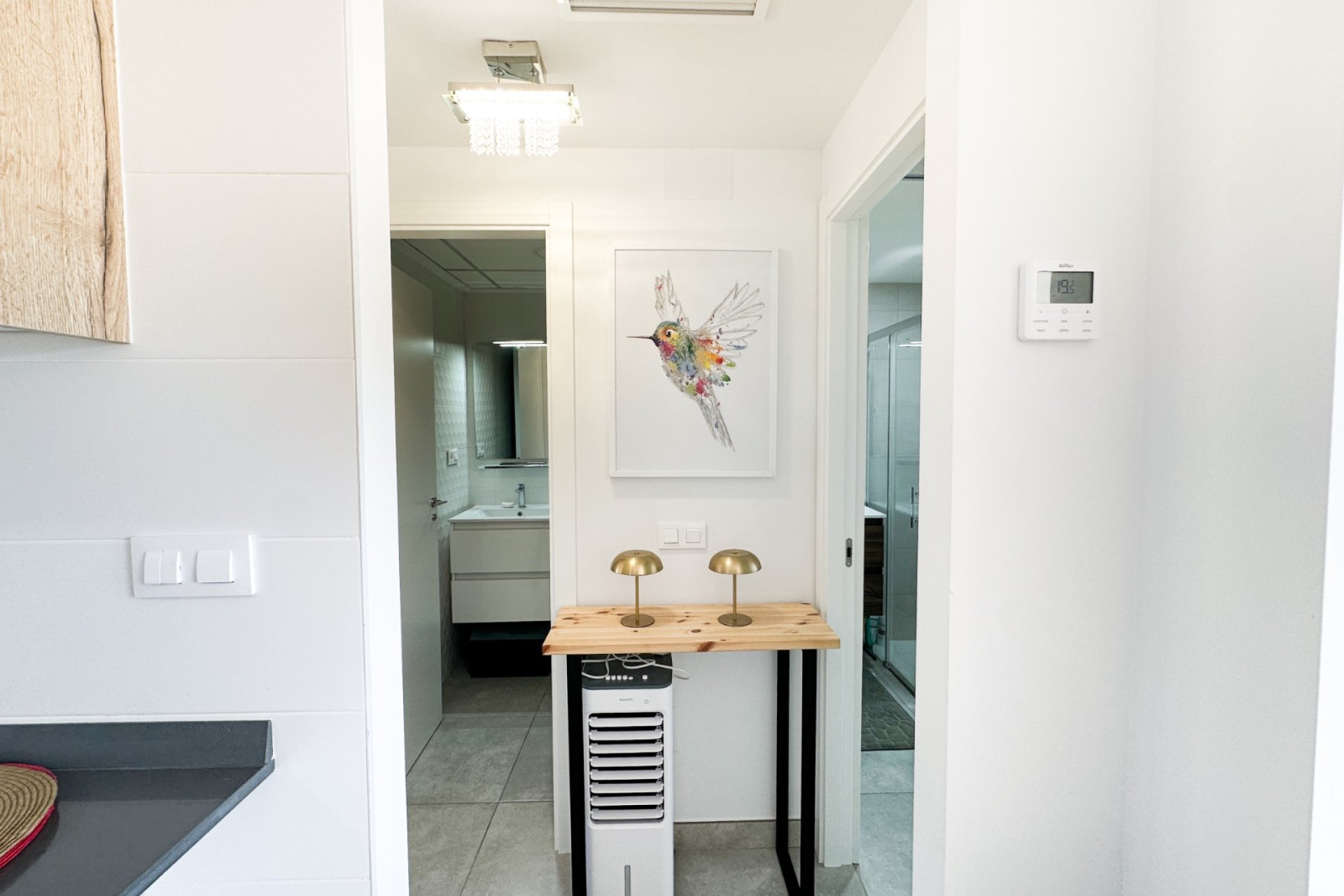 Resale - Apartment / Flat * - Orihuela Costa * - Villamartín * 