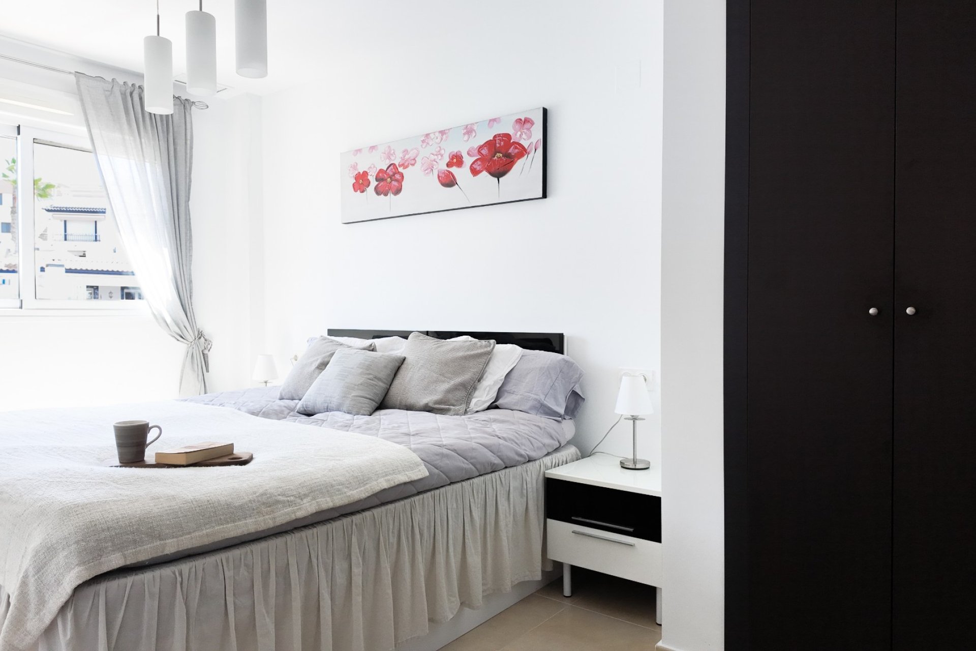 Resale - Apartment / Flat * - Orihuela Costa * - Villamartín * 