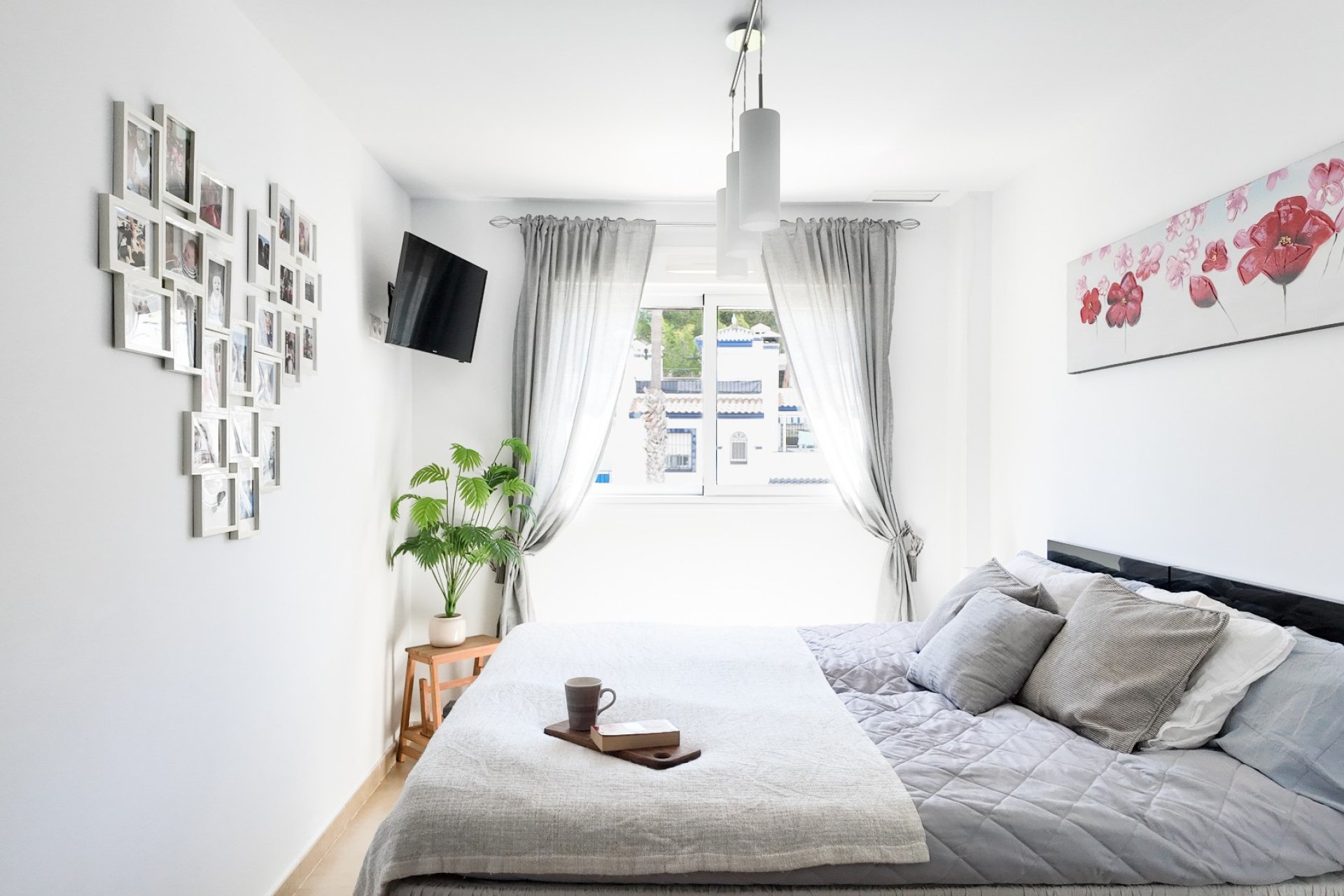 Resale - Apartment / Flat * - Orihuela Costa * - Villamartín * 