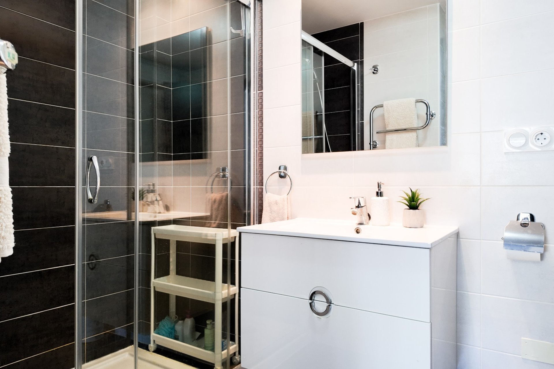 Resale - Apartment / Flat * - Orihuela Costa * - Villamartín * 