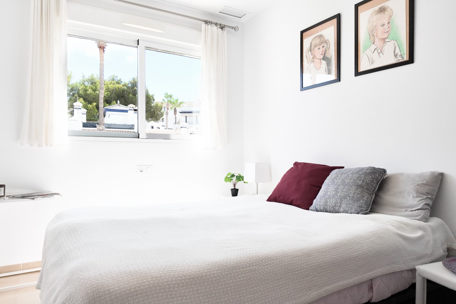 Resale - Apartment / Flat * - Orihuela Costa * - Villamartín * 