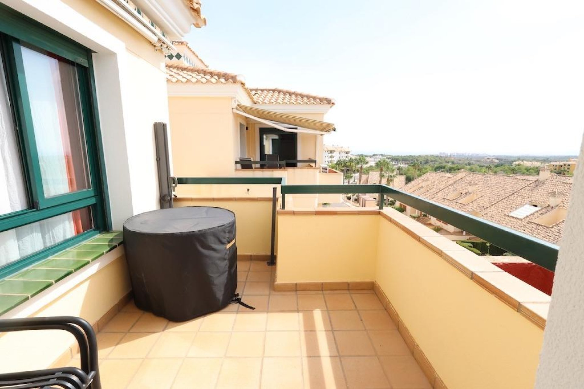 Resale - Apartment / Flat * - Orihuela Costa * - Villamartín * 