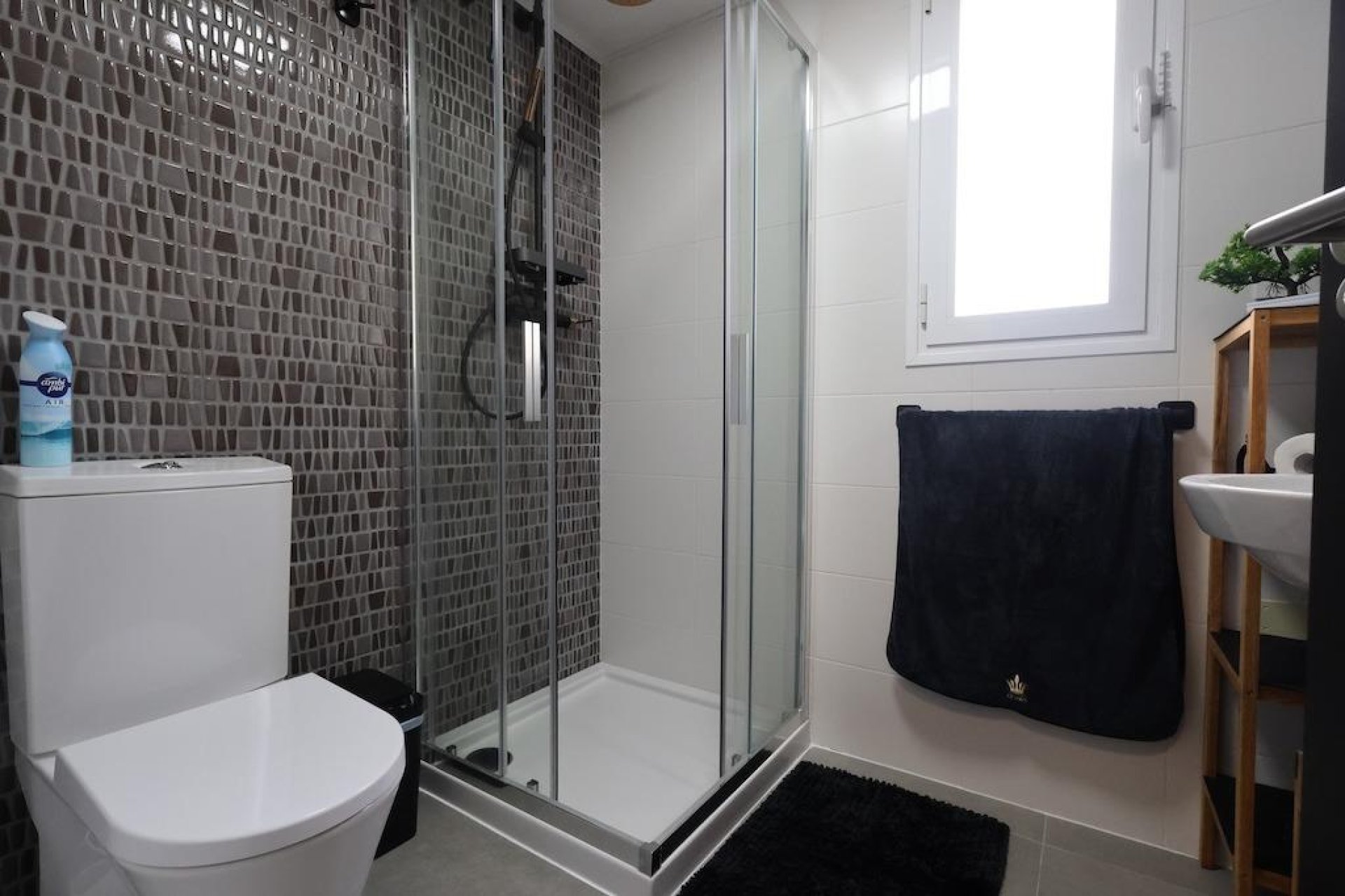 Resale - Apartment / Flat * - Orihuela Costa * - Villamartín * 