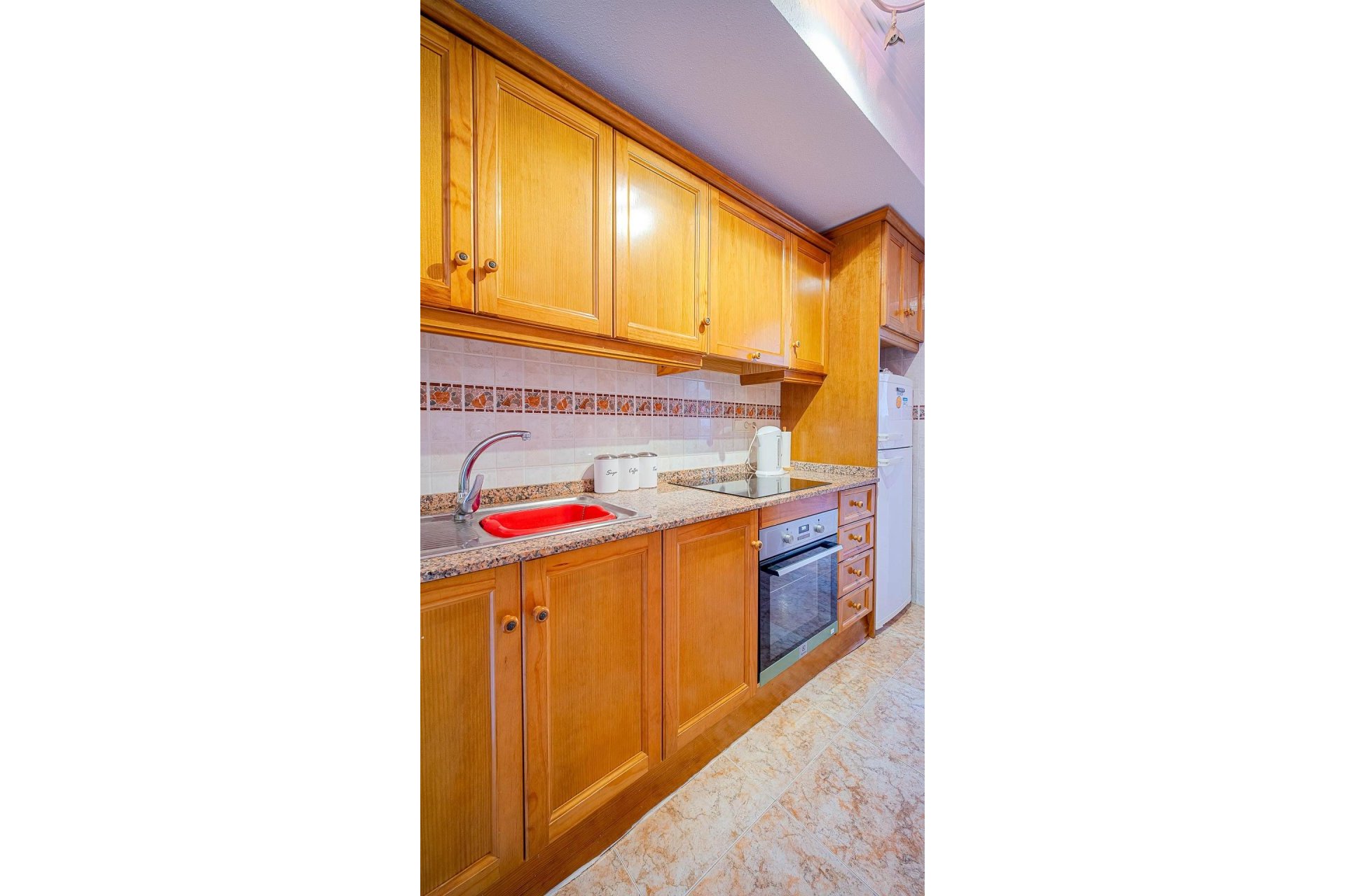 Resale - Apartment / Flat * - Orihuela Costa * - Villamartín * 