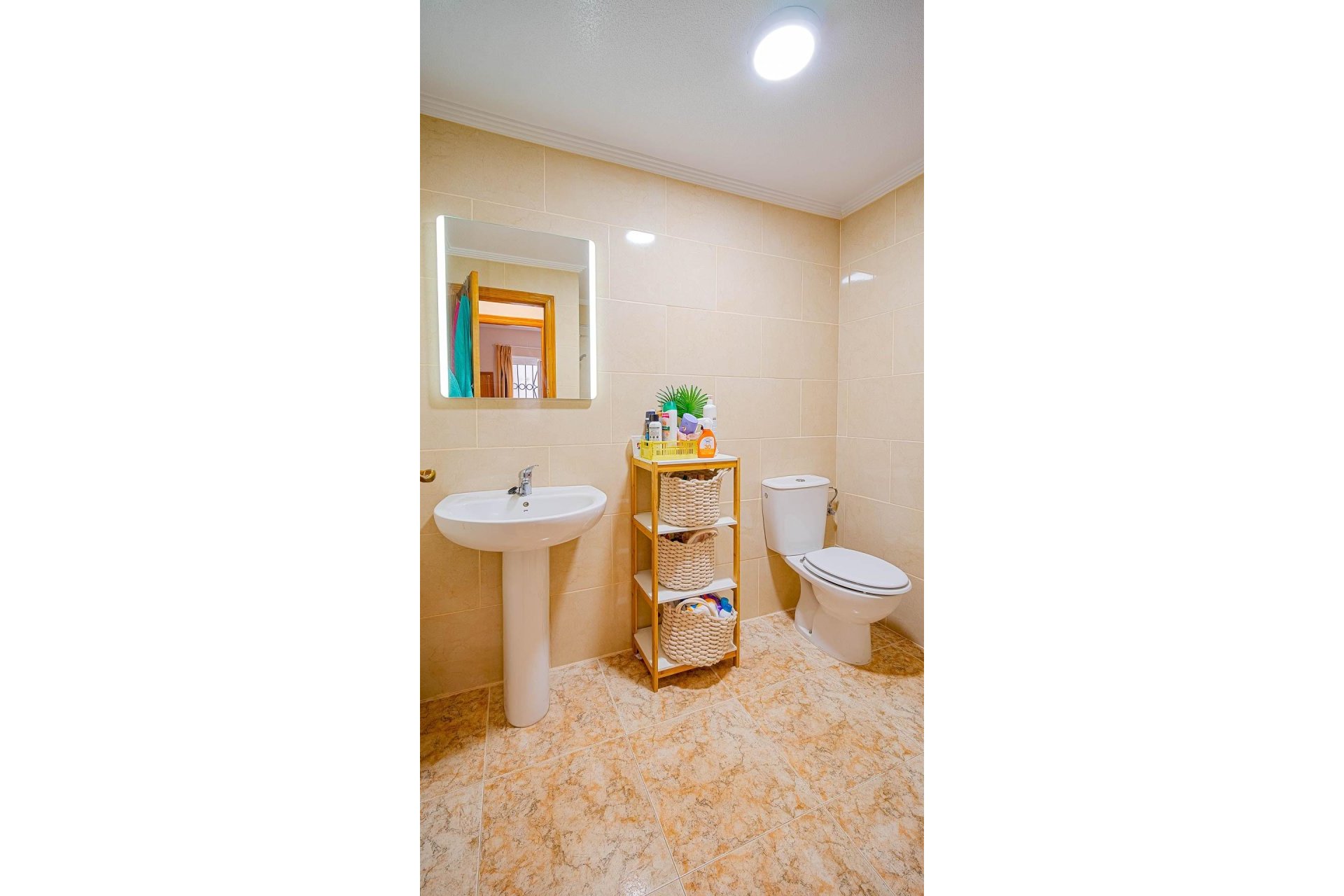Resale - Apartment / Flat * - Orihuela Costa * - Villamartín * 