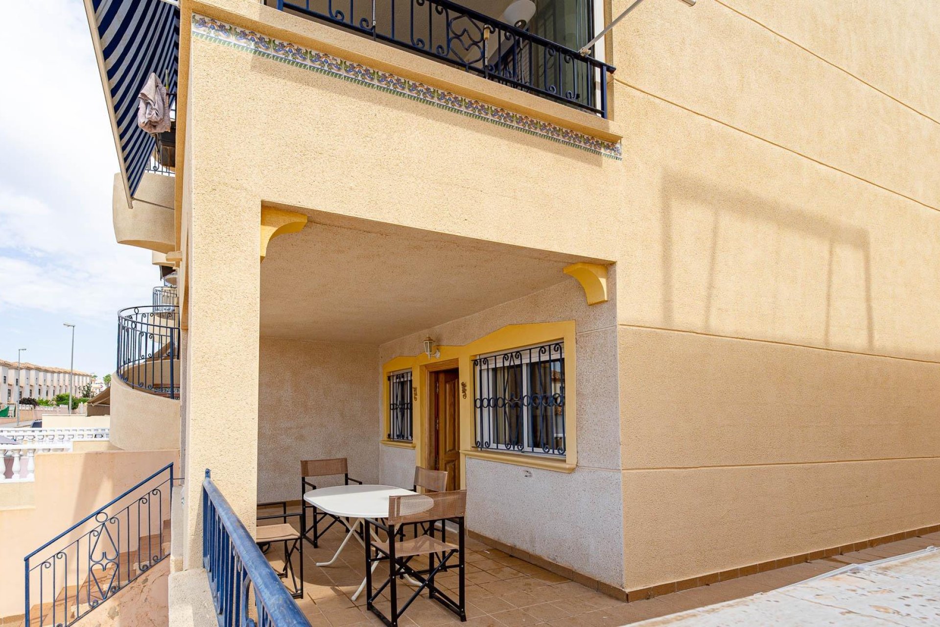 Resale - Apartment / Flat * - Orihuela Costa * - Villamartín * 