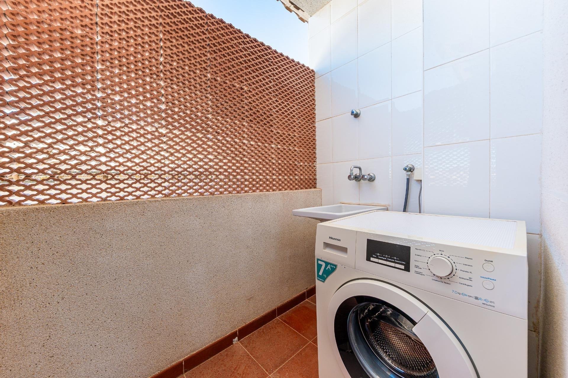 Resale - Apartment / Flat * - Orihuela Costa * - Villamartín * 