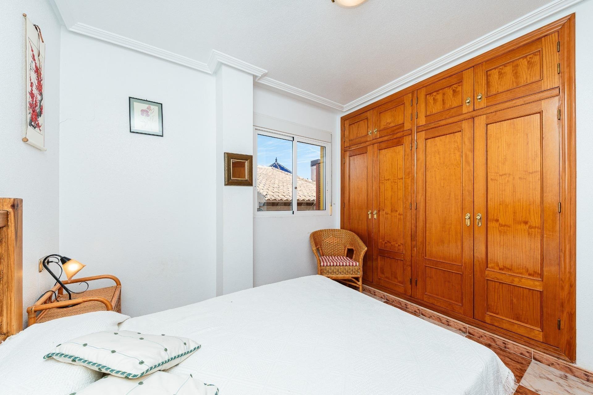Resale - Apartment / Flat * - Orihuela Costa * - Villamartín * 