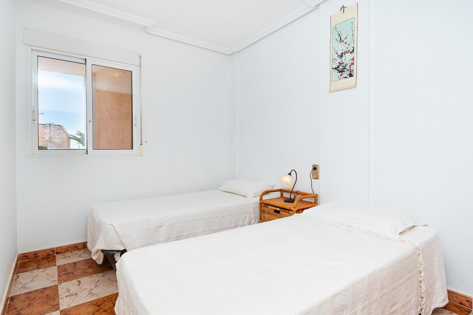 Resale - Apartment / Flat * - Orihuela Costa * - Villamartín * 