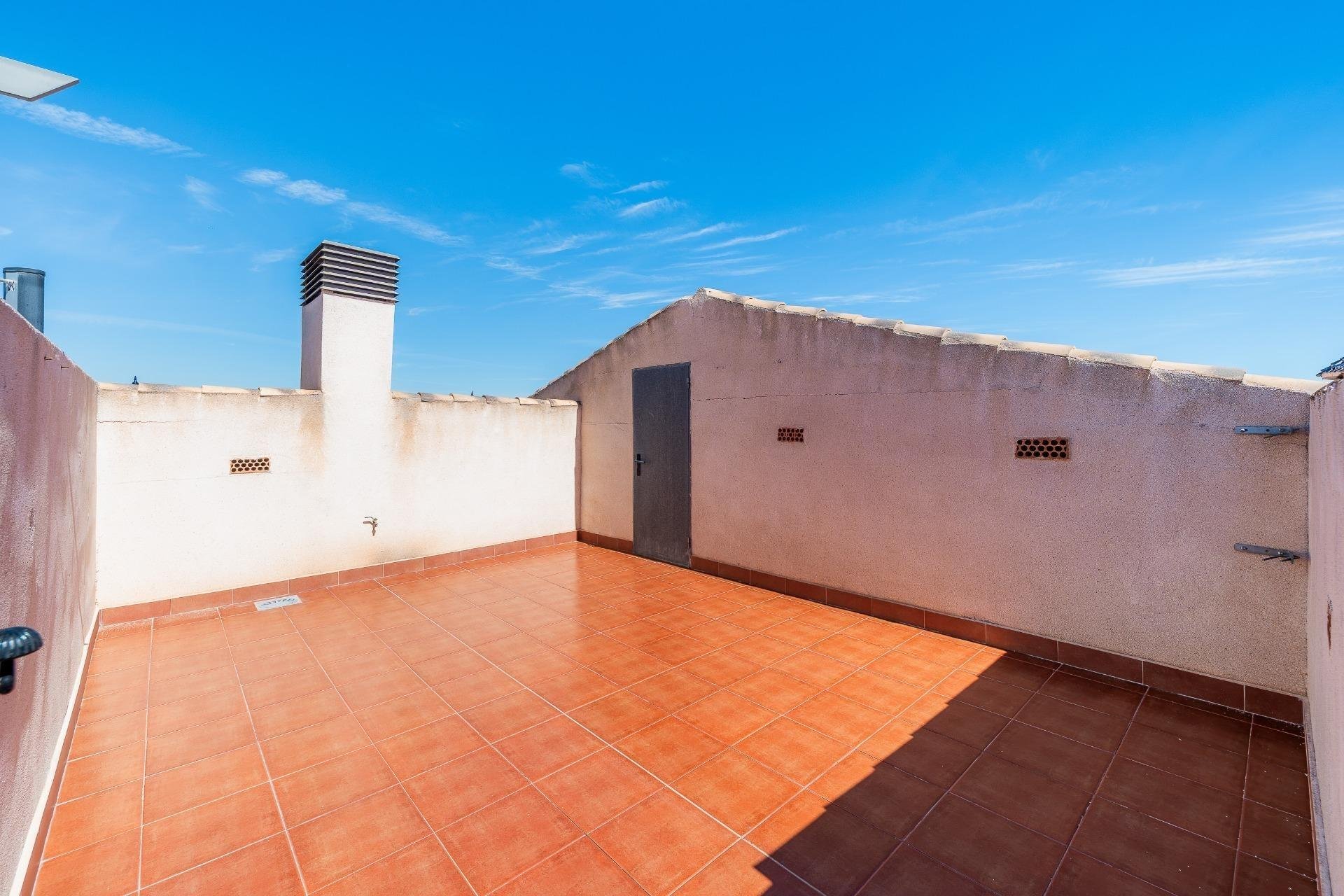 Resale - Apartment / Flat * - Orihuela Costa * - Villamartín * 