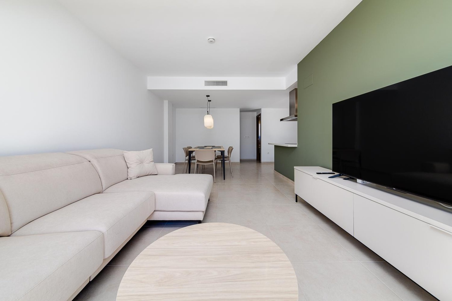 Resale - Apartment / flat - Orihuela Costa - Villamartín