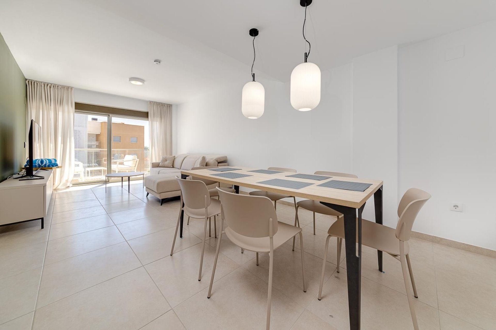 Resale - Apartment / flat - Orihuela Costa - Villamartín