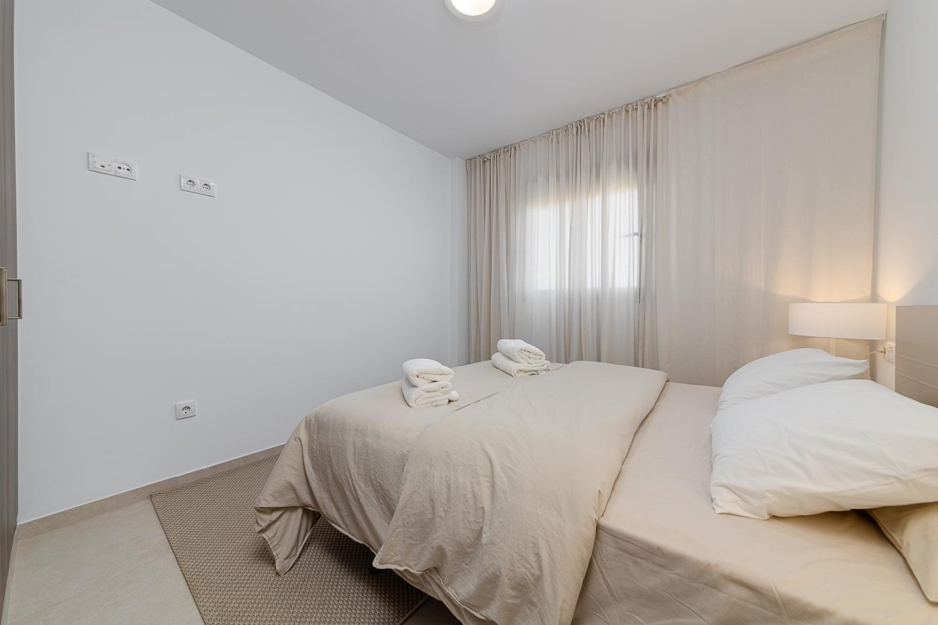 Resale - Apartment / flat - Orihuela Costa - Villamartín