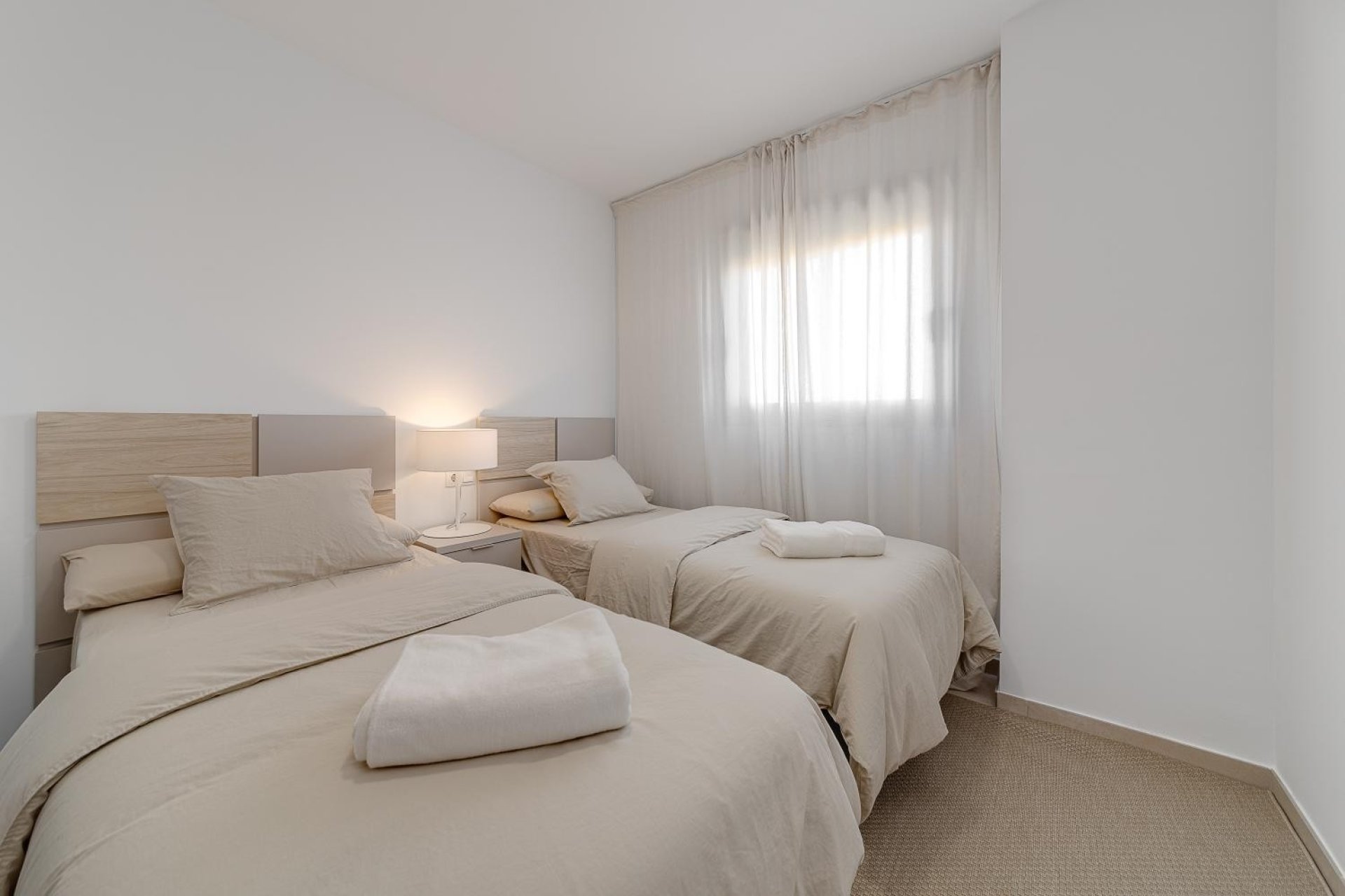 Resale - Apartment / flat - Orihuela Costa - Villamartín