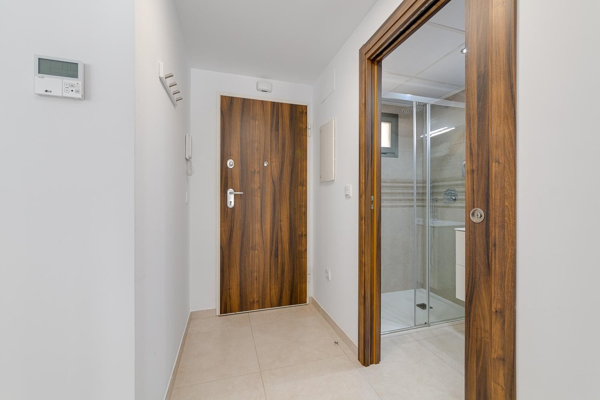 Resale - Apartment / flat - Orihuela Costa - Villamartín