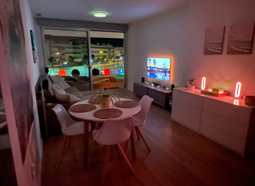 Resale - Apartment / Flat * - Orihuela Costa *