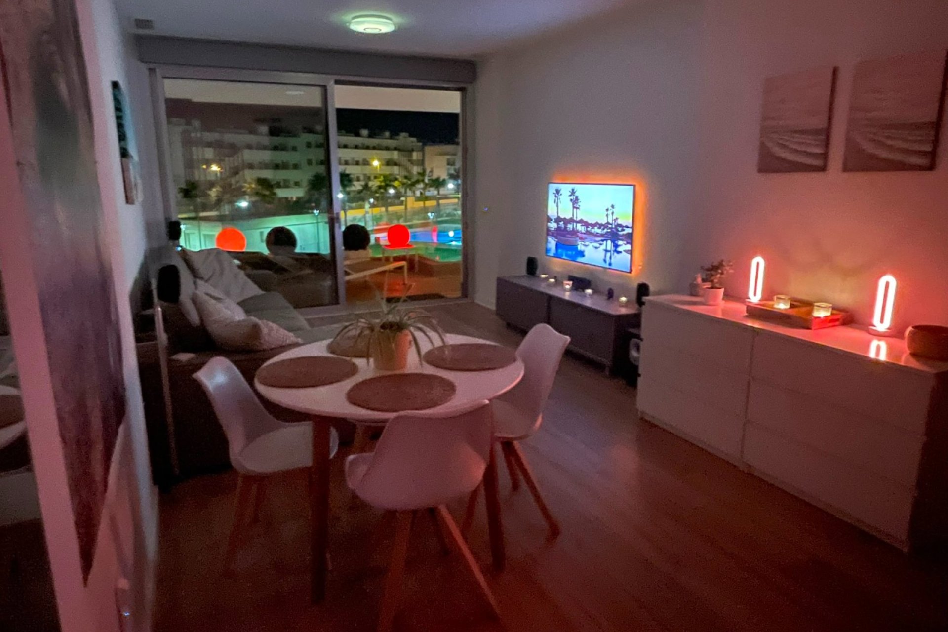 Resale - Apartment / Flat * - Orihuela Costa *