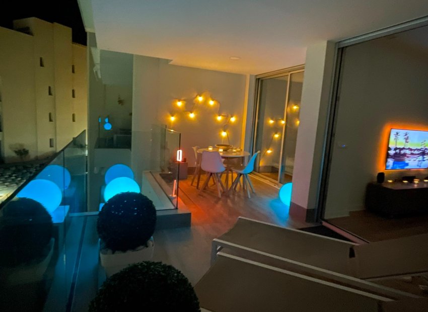 Resale - Apartment / Flat * - Orihuela Costa *