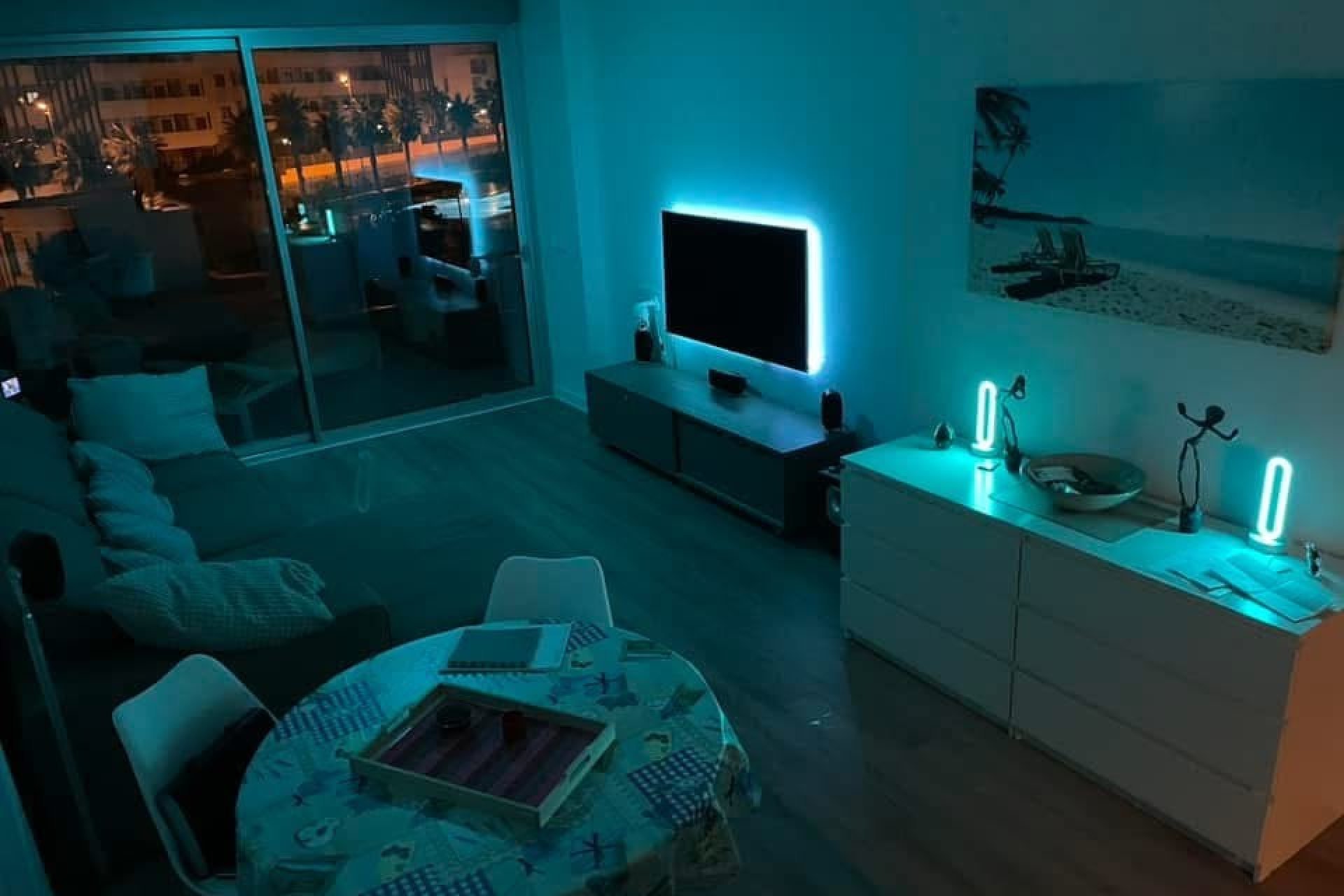 Resale - Apartment / Flat * - Orihuela Costa *