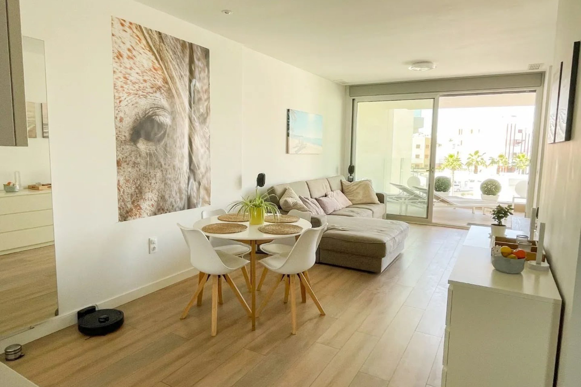 Resale - Apartment / Flat * - Orihuela Costa *