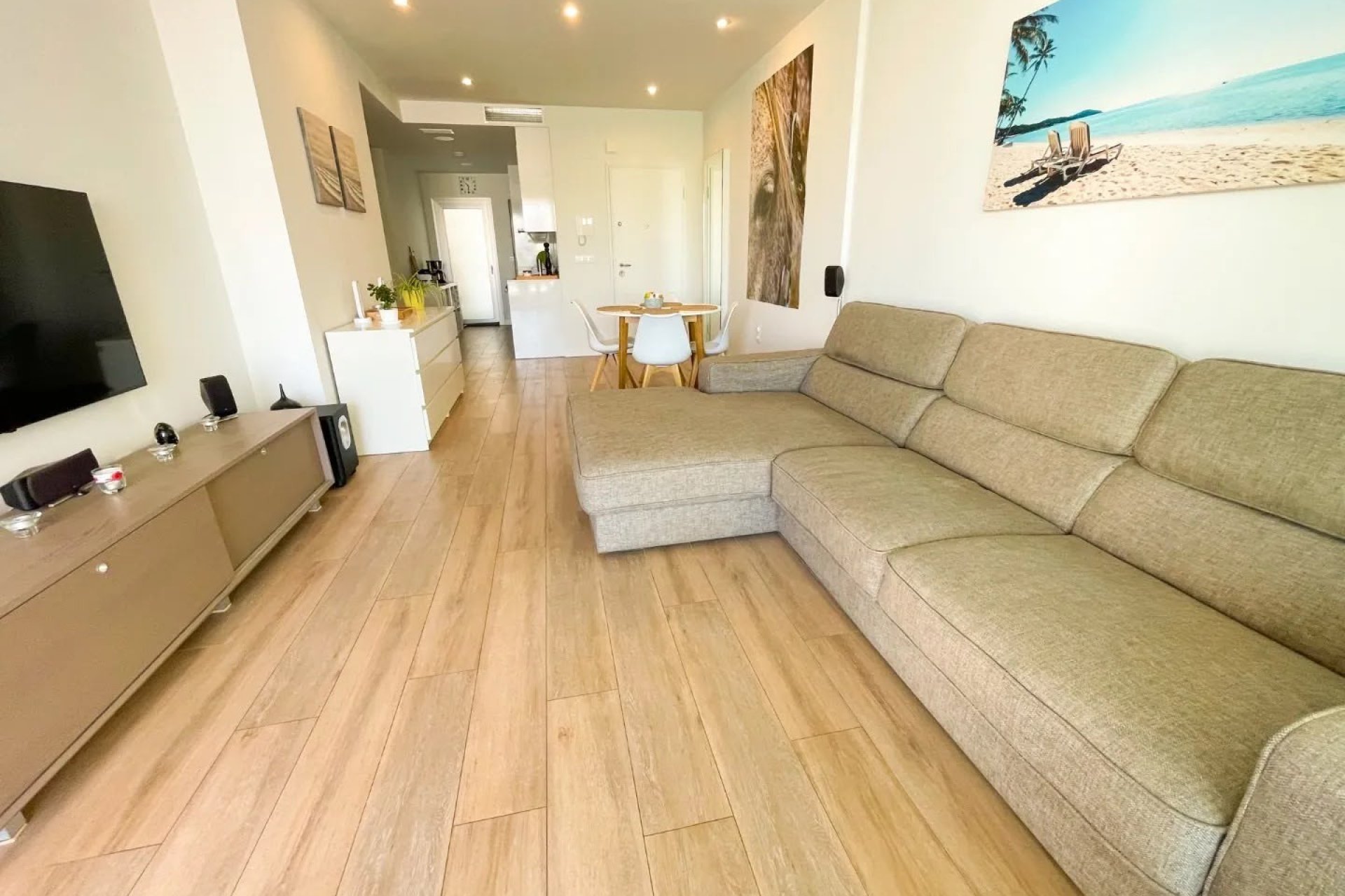 Resale - Apartment / Flat * - Orihuela Costa *