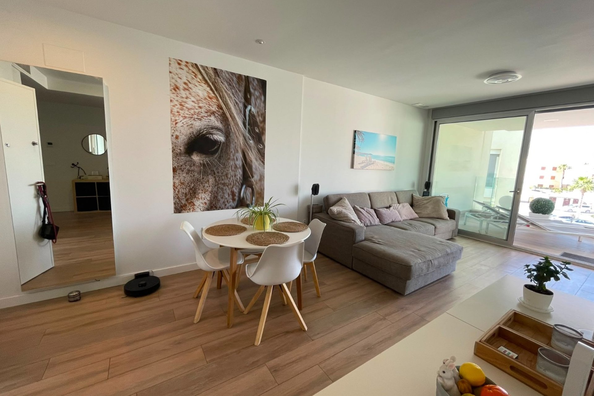 Resale - Apartment / Flat * - Orihuela Costa *