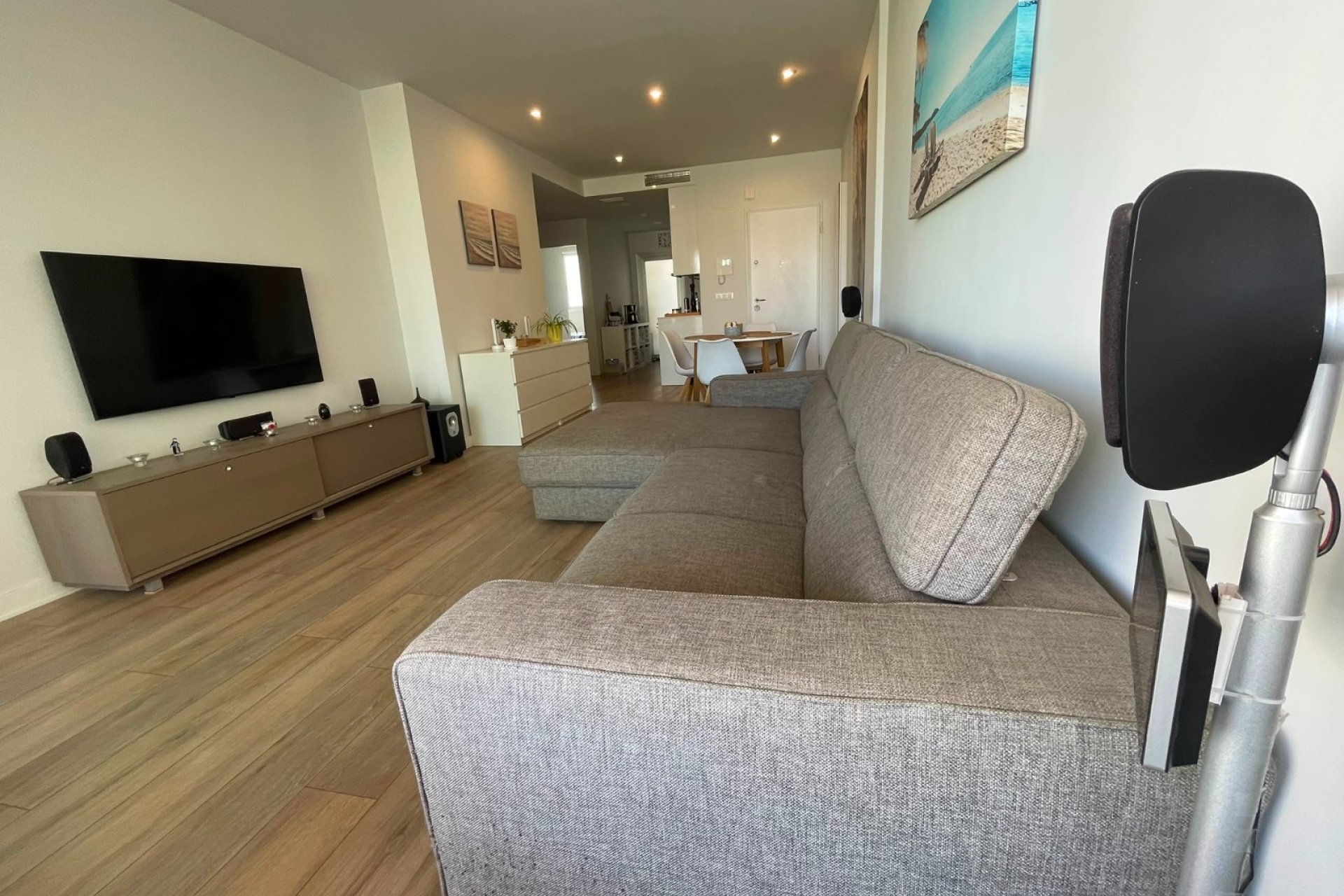 Resale - Apartment / Flat * - Orihuela Costa *