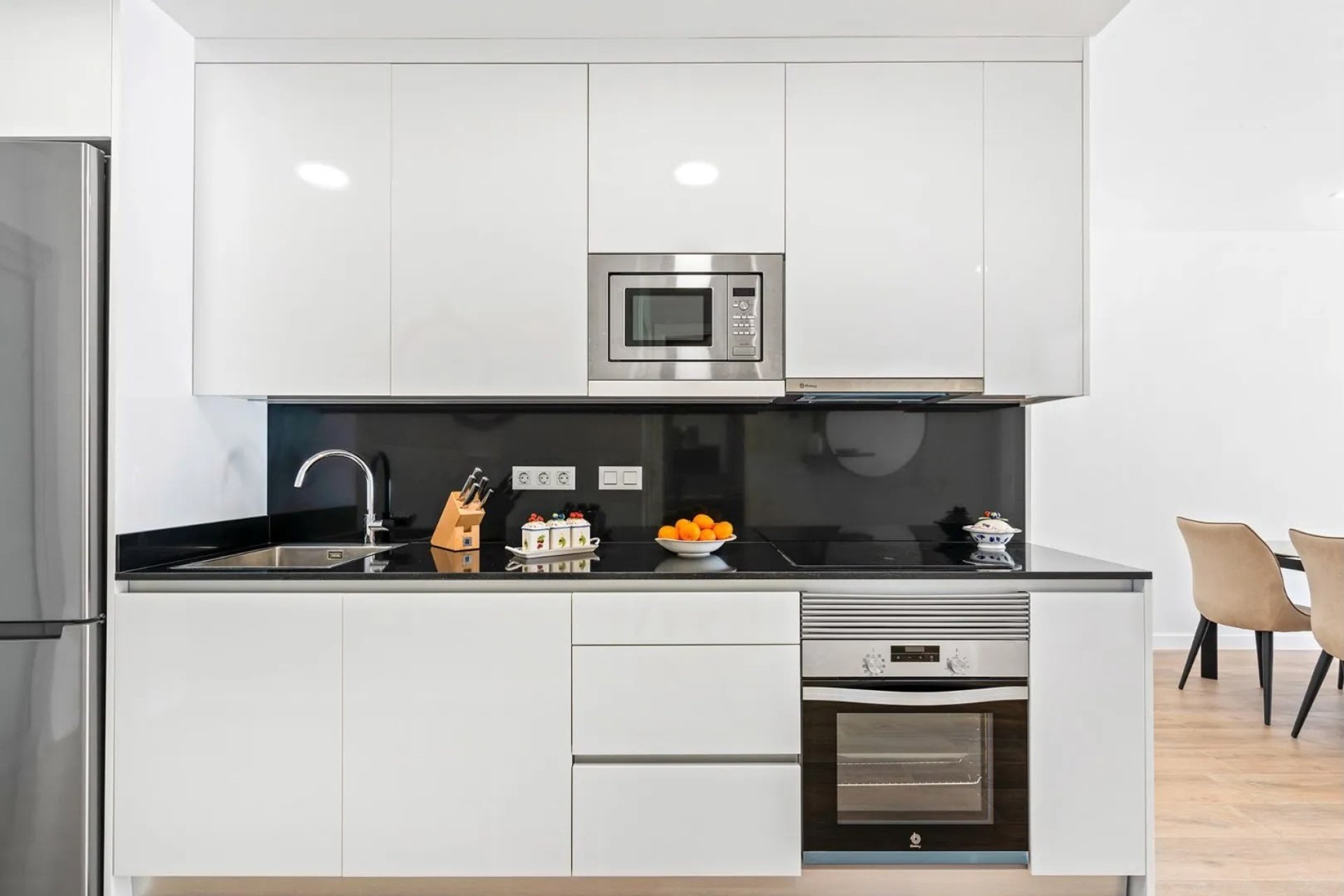 Resale - Apartment / Flat * - Orihuela Costa *
